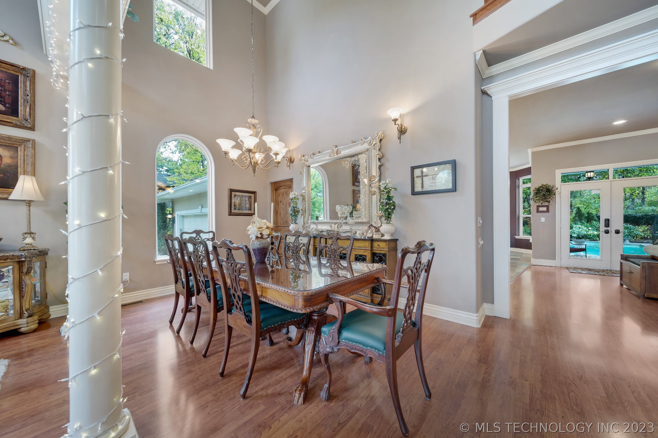 6111 S Trenton Avenue