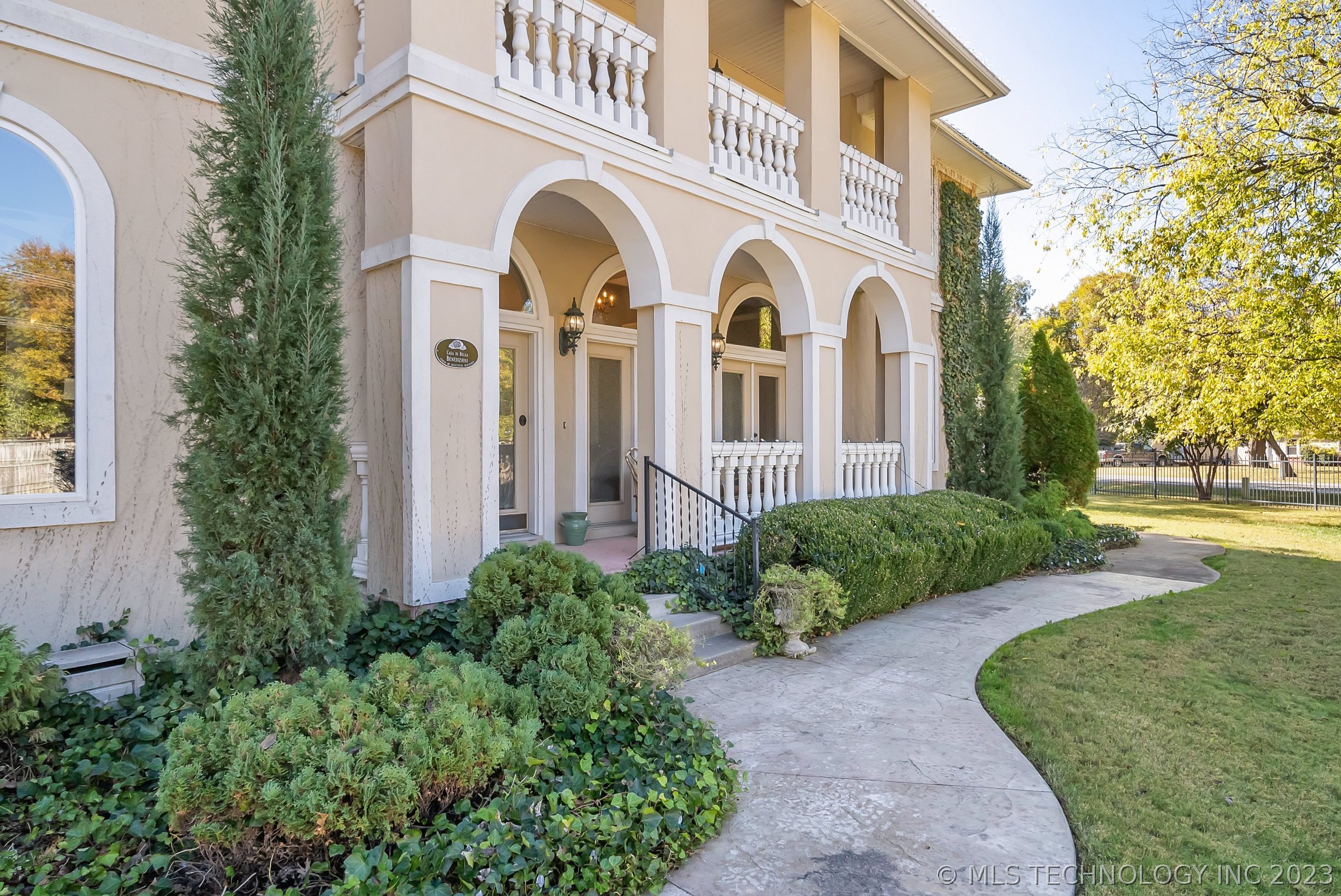 6111 S Trenton Avenue