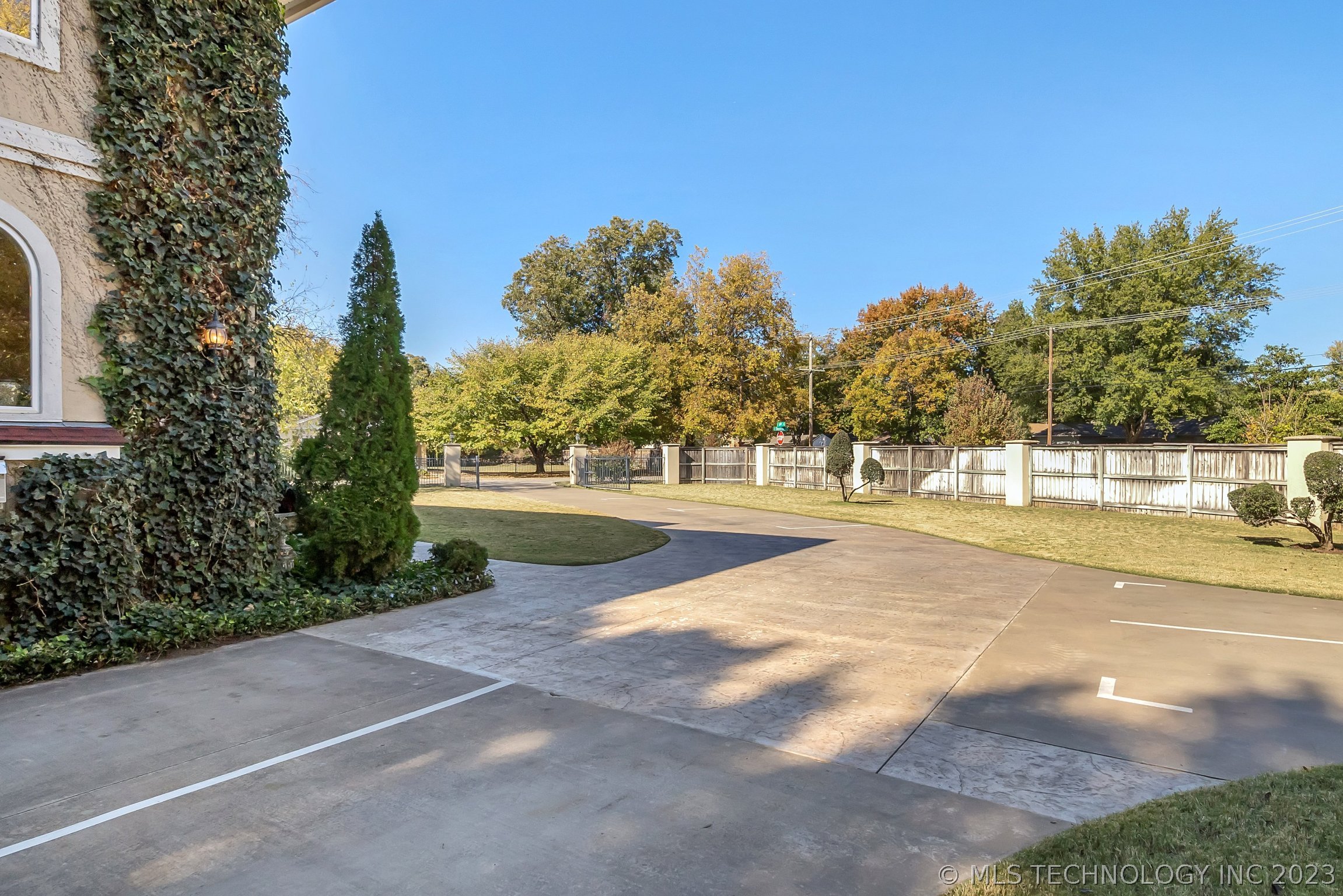 6111 S Trenton Avenue