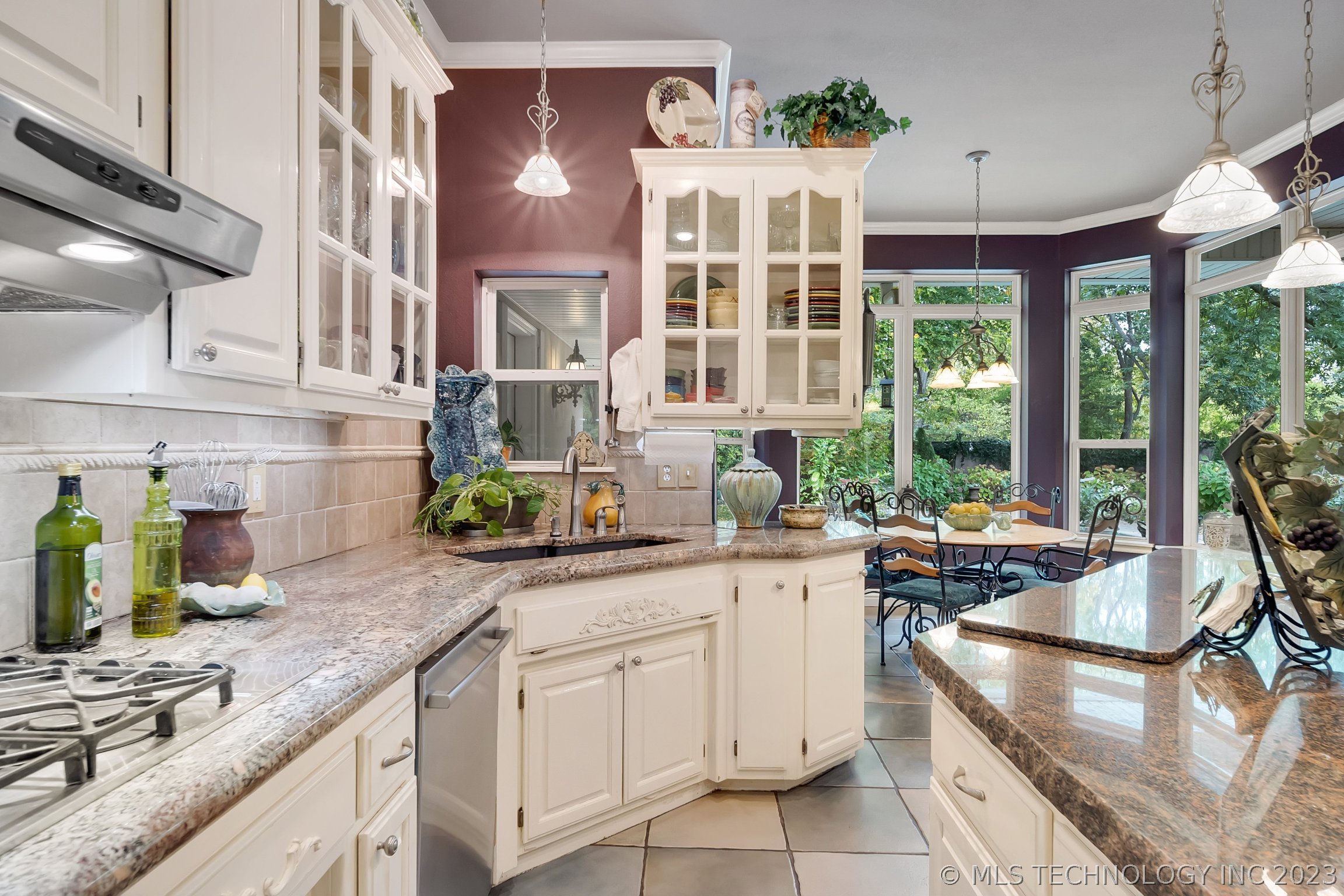 6111 S Trenton Avenue