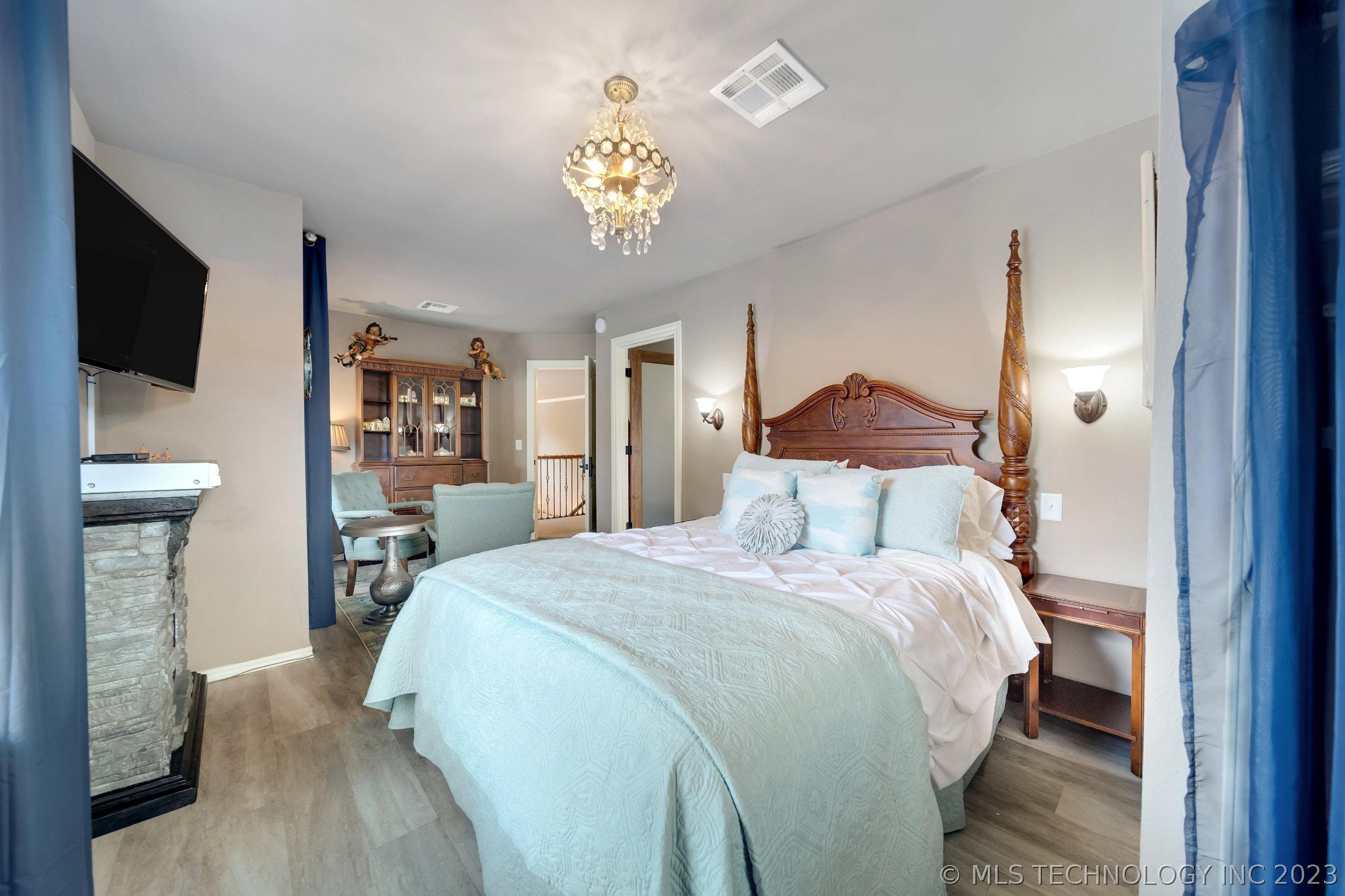 6111 S Trenton Avenue