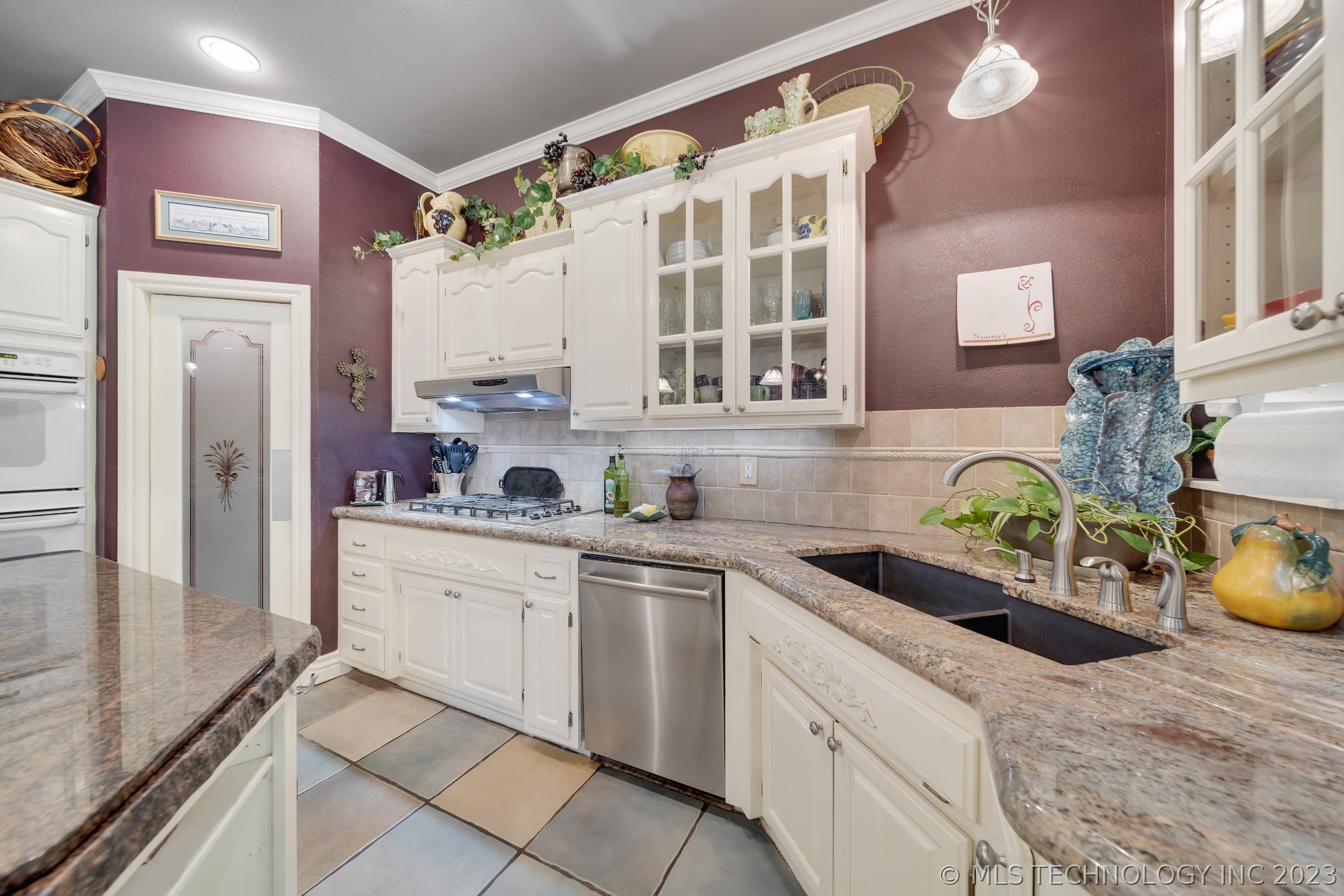 6111 S Trenton Avenue