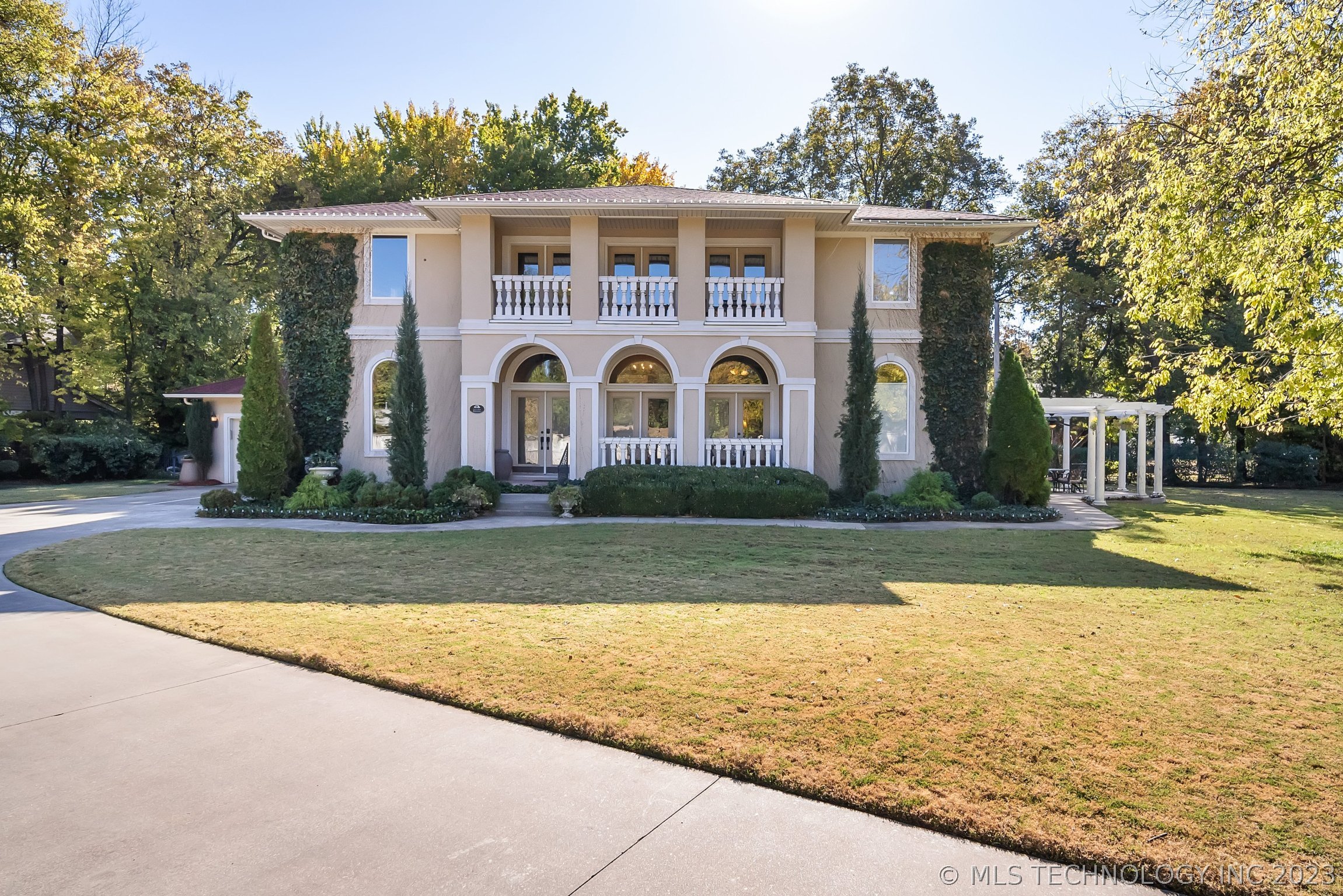 6111 S Trenton Avenue