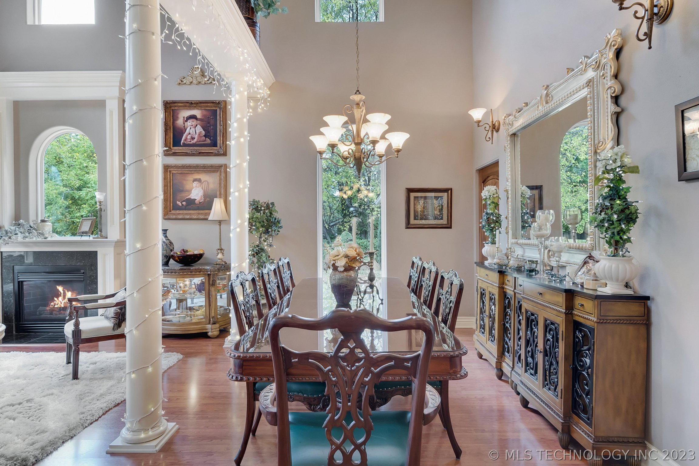 6111 S Trenton Avenue