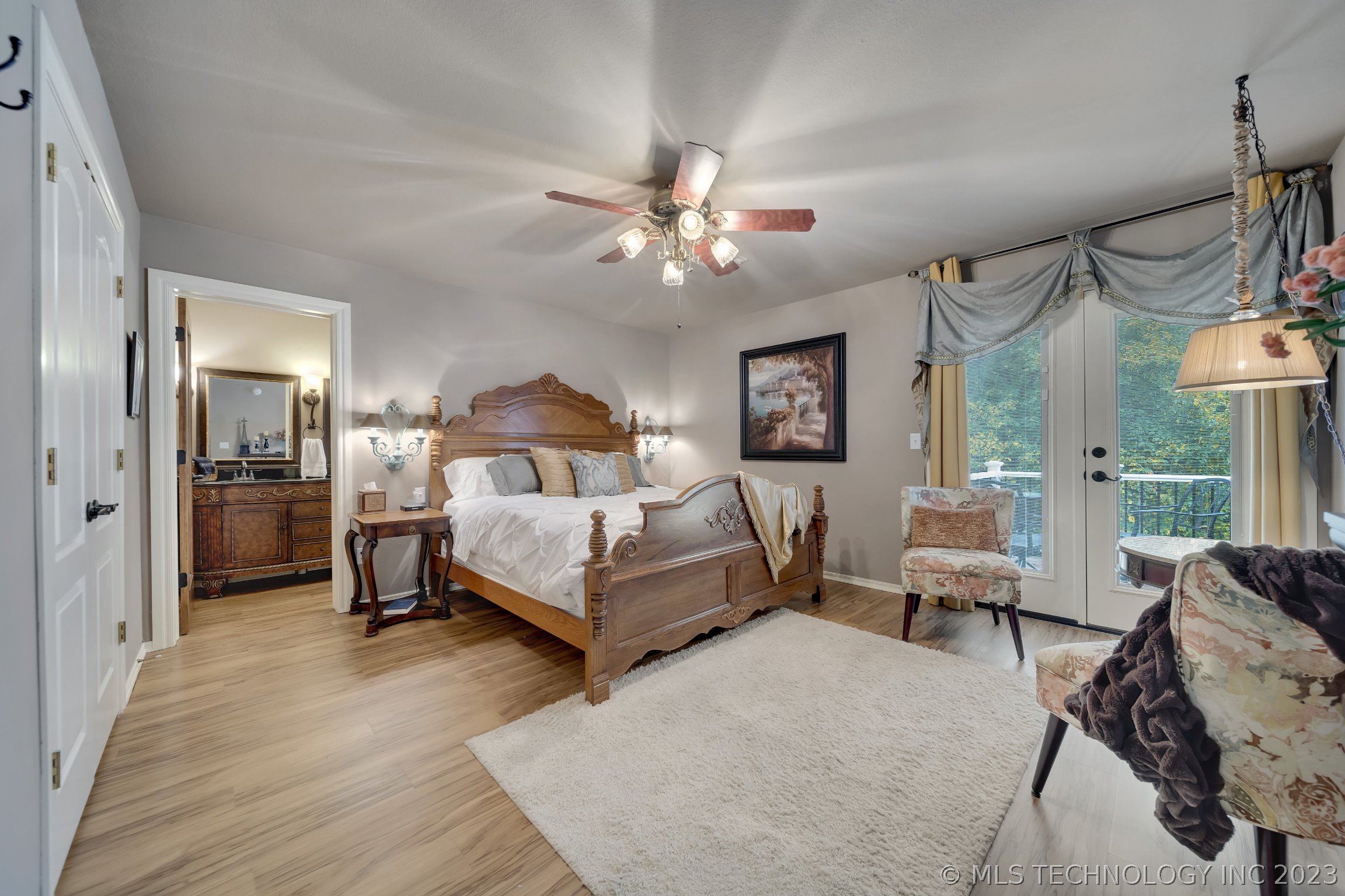 6111 S Trenton Avenue