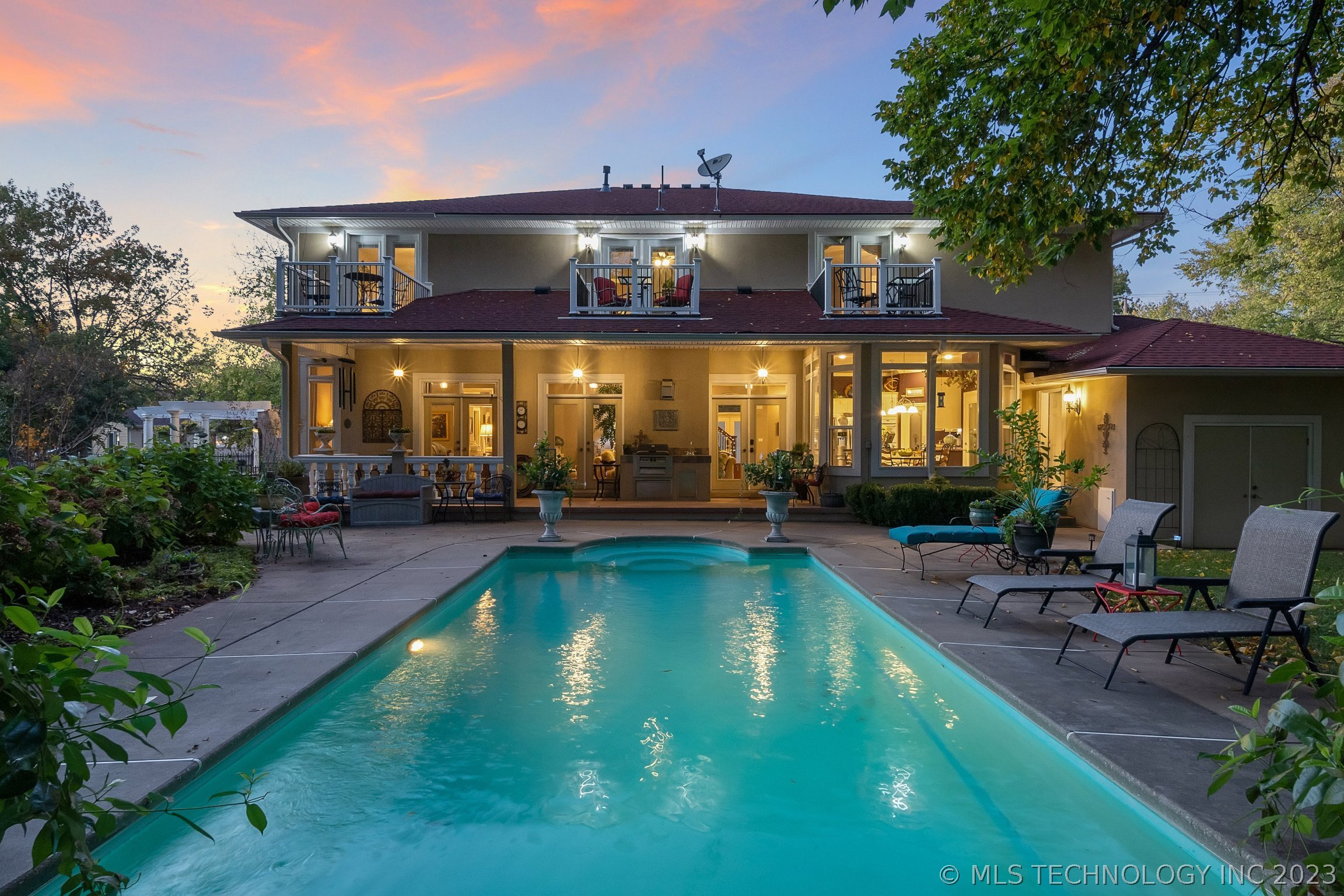 6111 S Trenton Avenue