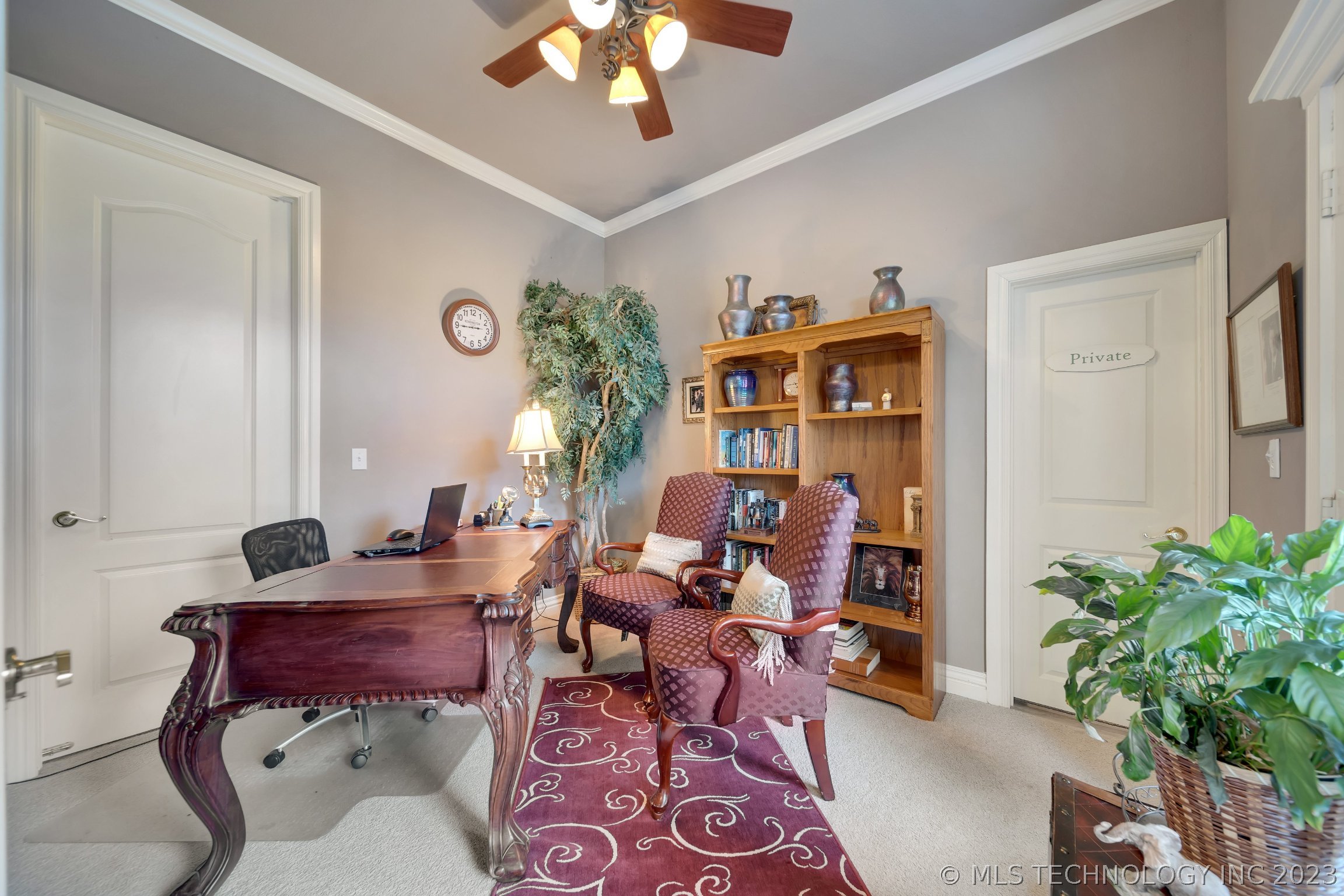 6111 S Trenton Avenue