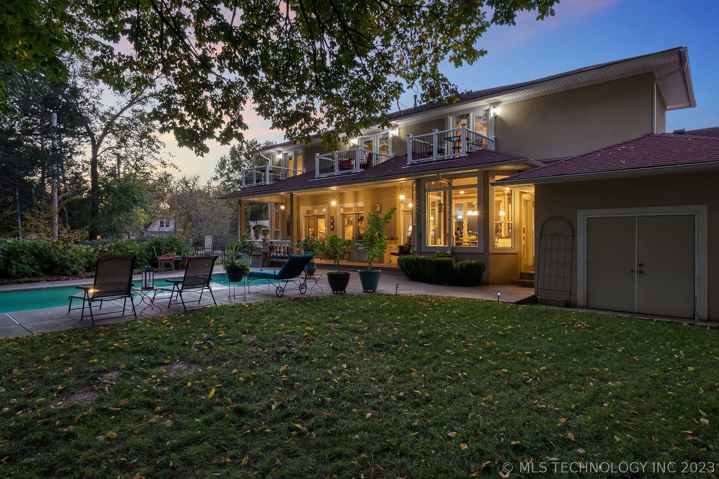 6111 S Trenton Avenue