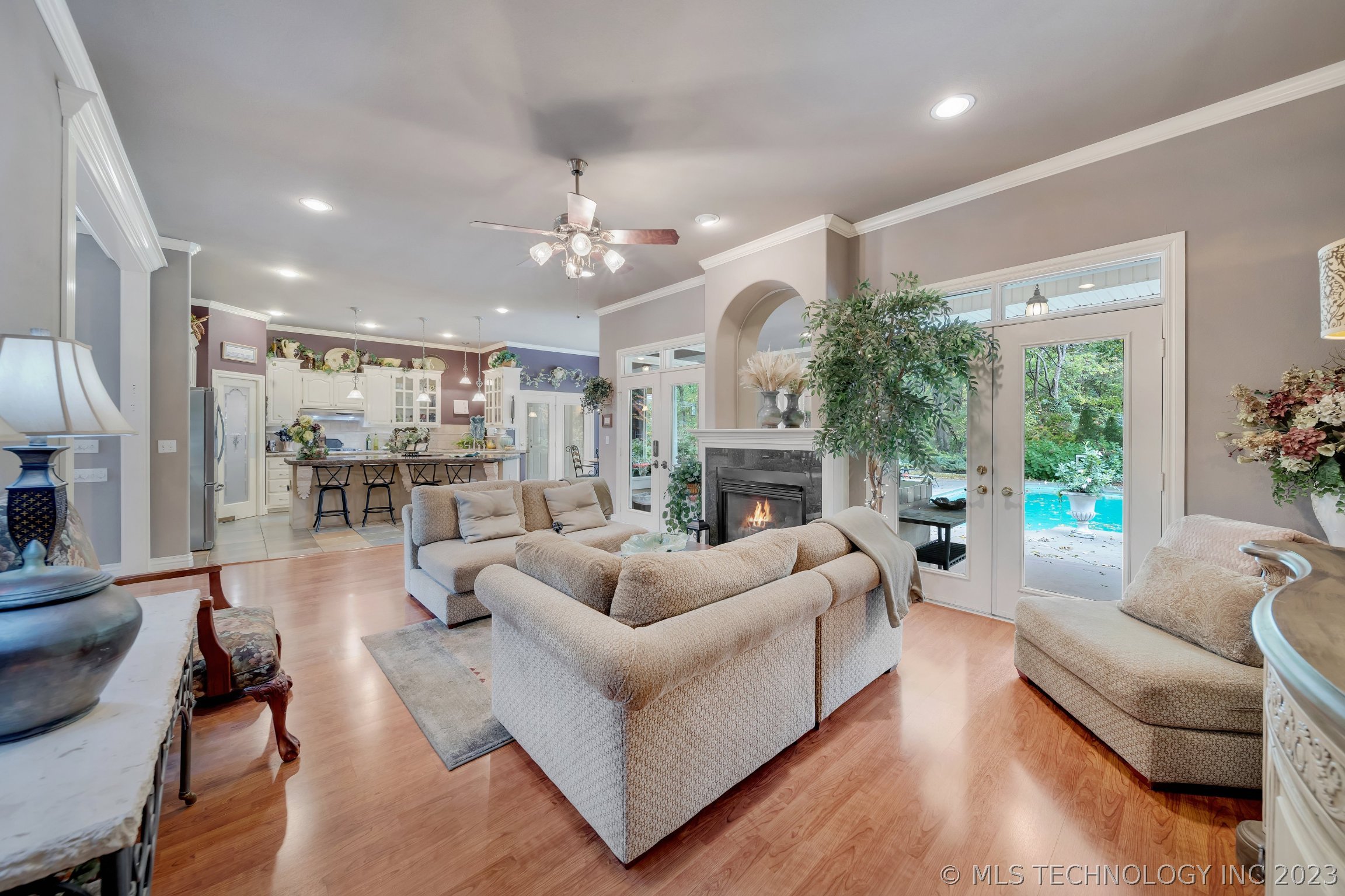 6111 S Trenton Avenue