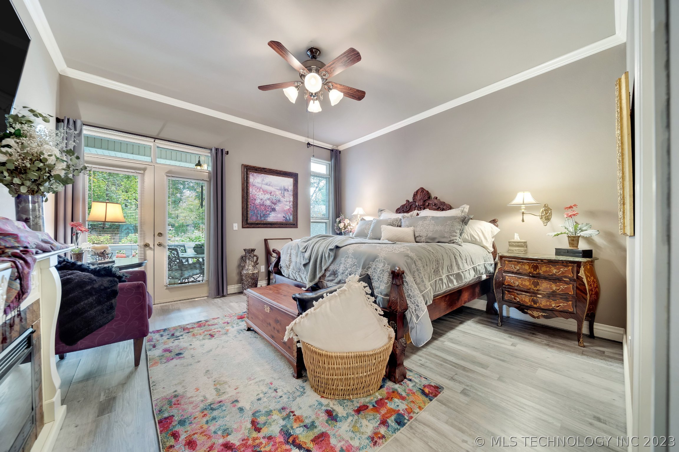 6111 S Trenton Avenue