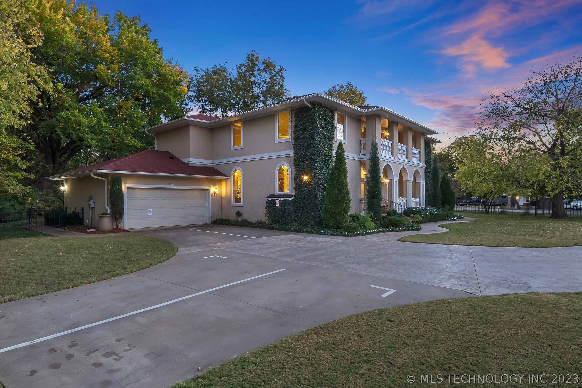 6111 S Trenton Avenue