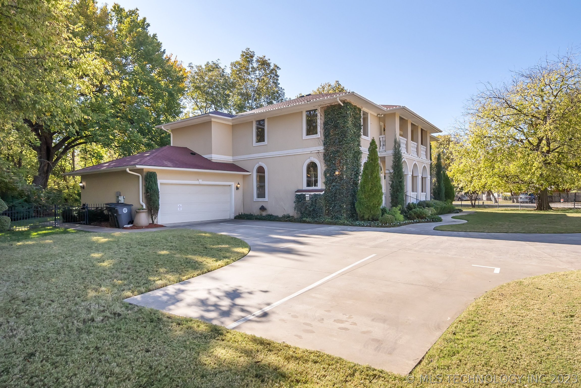 6111 S Trenton Avenue