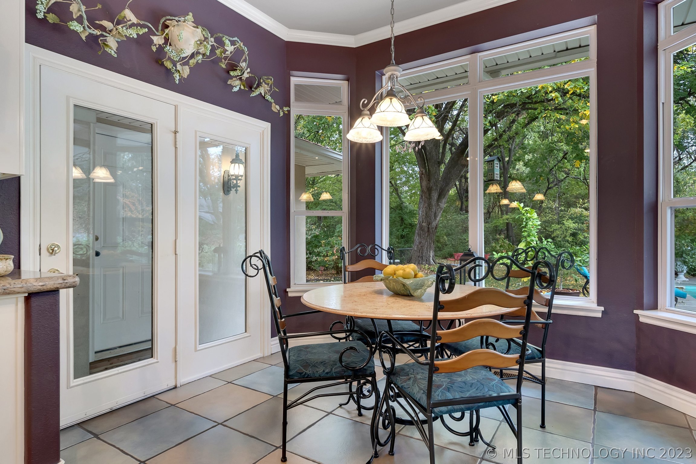 6111 S Trenton Avenue