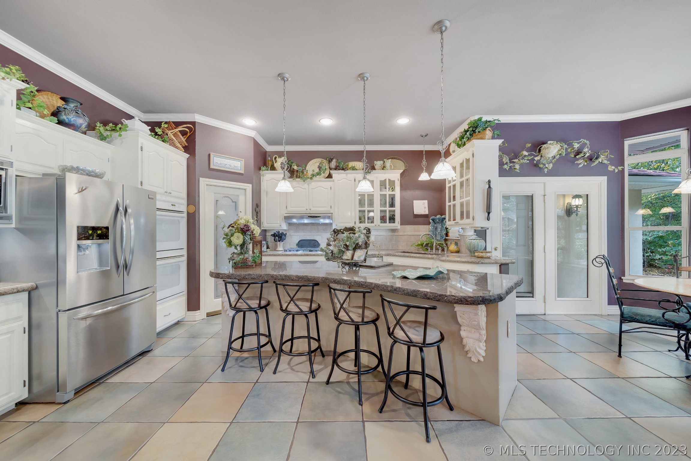 6111 S Trenton Avenue