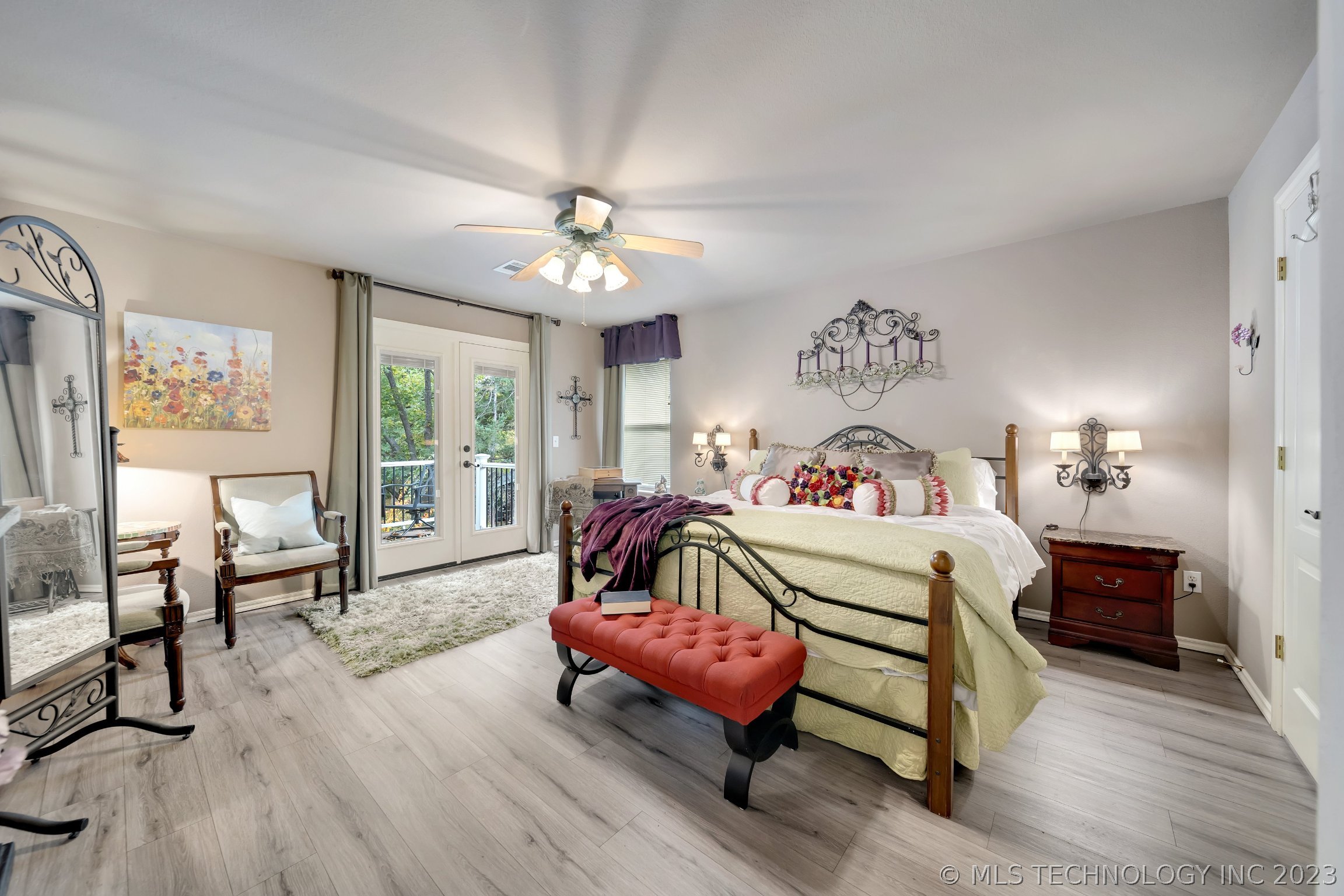 6111 S Trenton Avenue