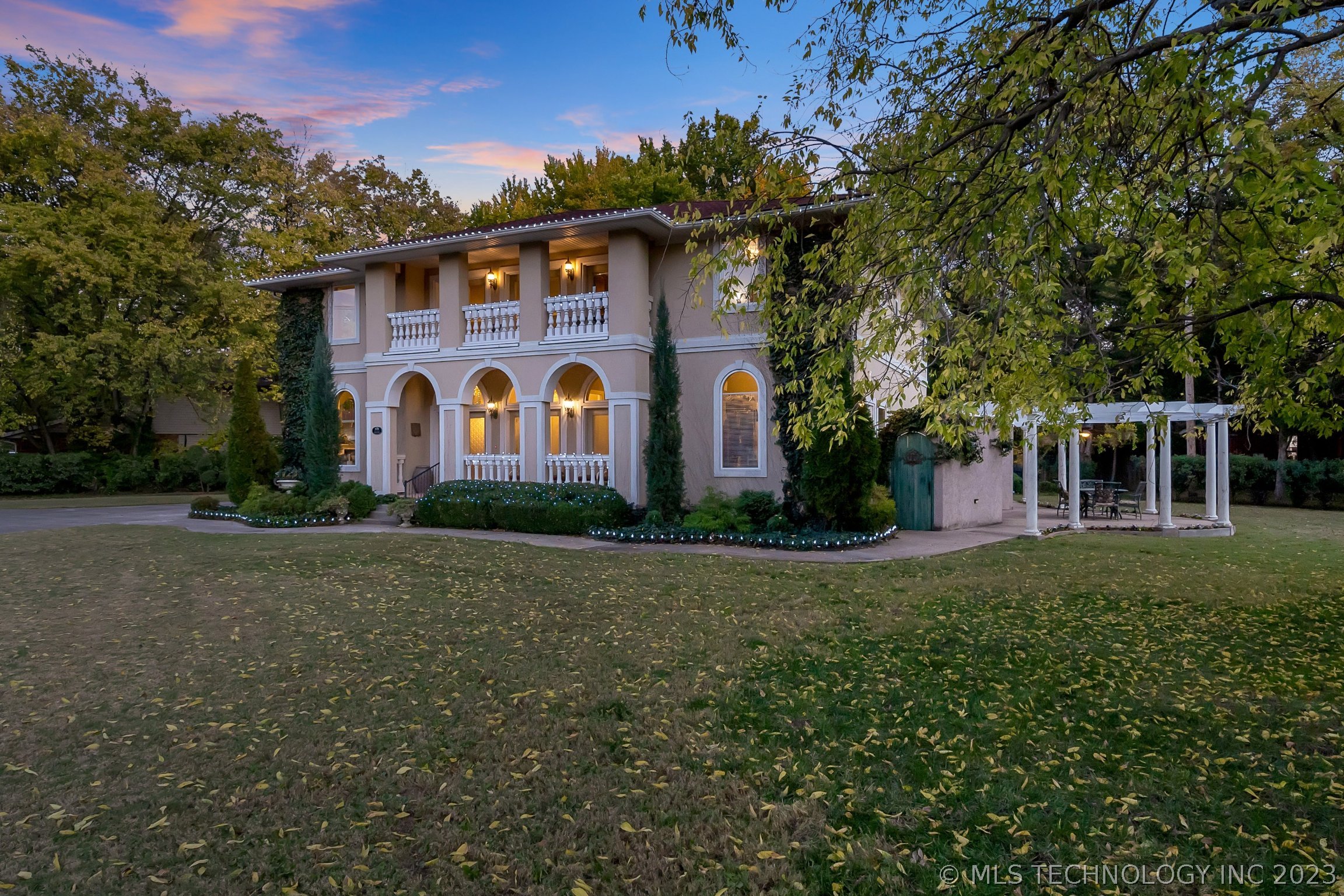 6111 S Trenton Avenue