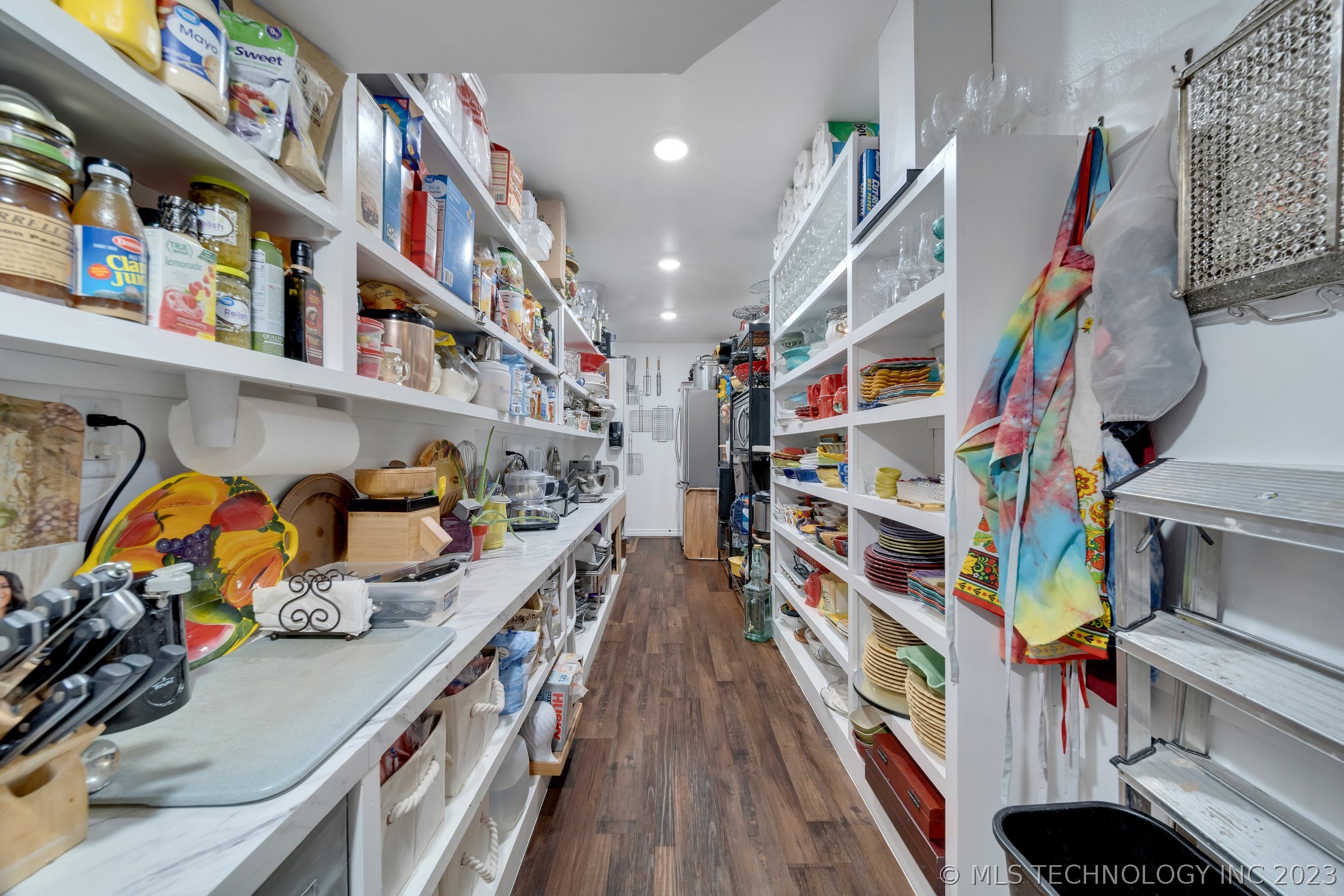 6111 S Trenton Avenue