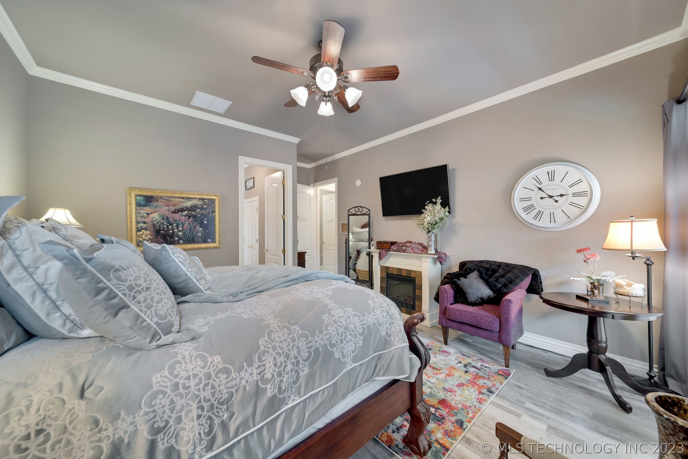 6111 S Trenton Avenue