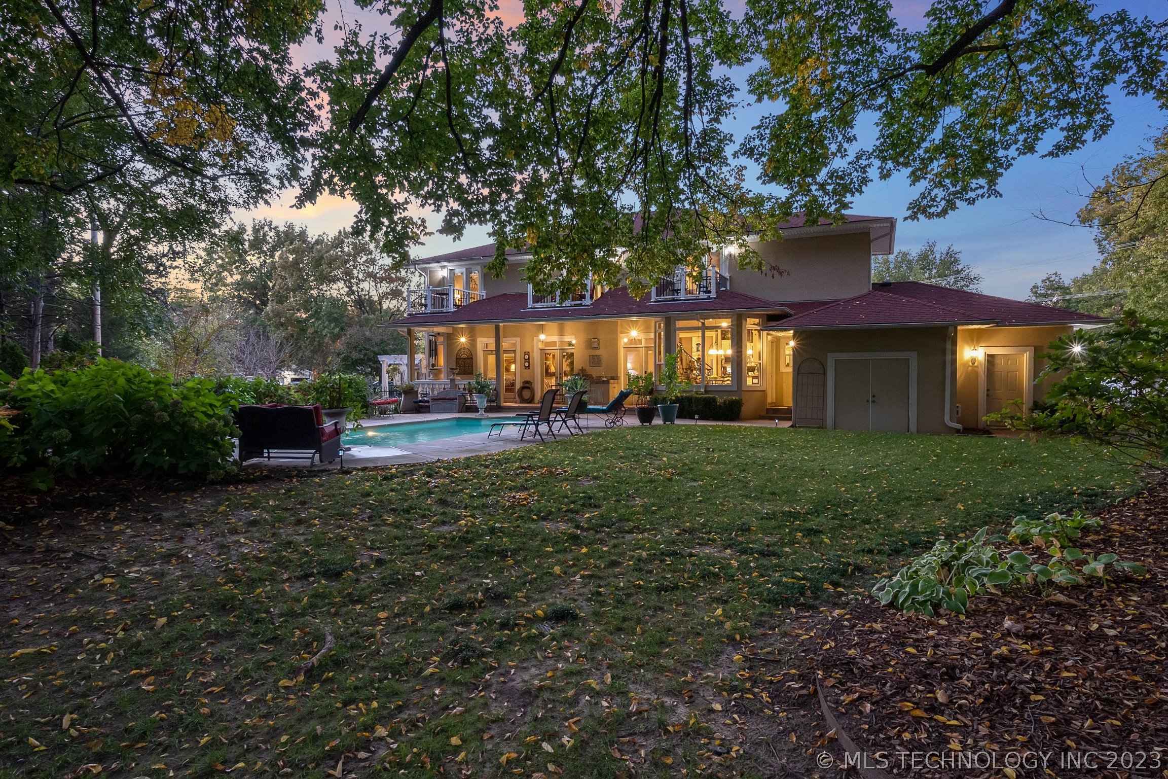 6111 S Trenton Avenue