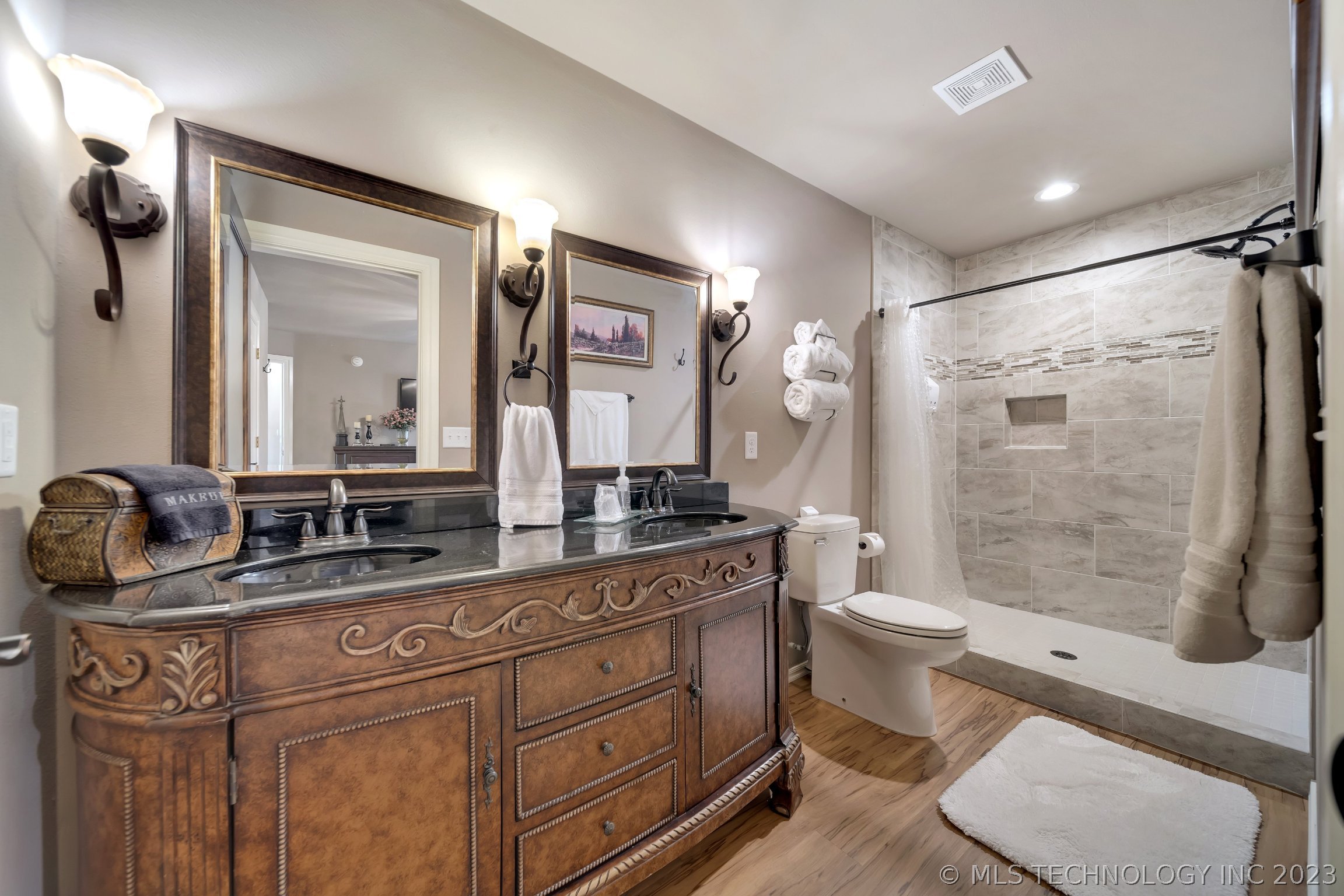 6111 S Trenton Avenue