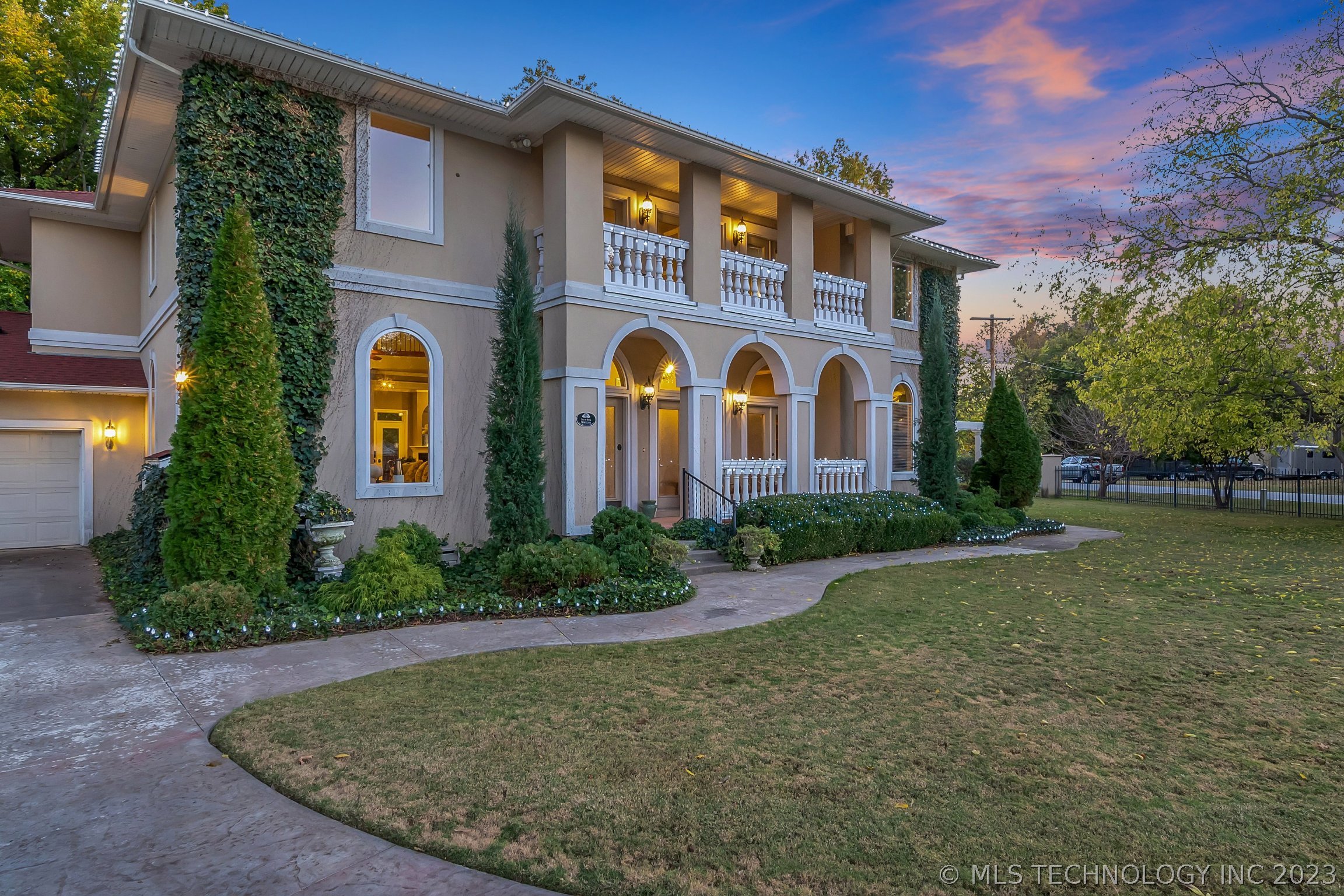 6111 S Trenton Avenue