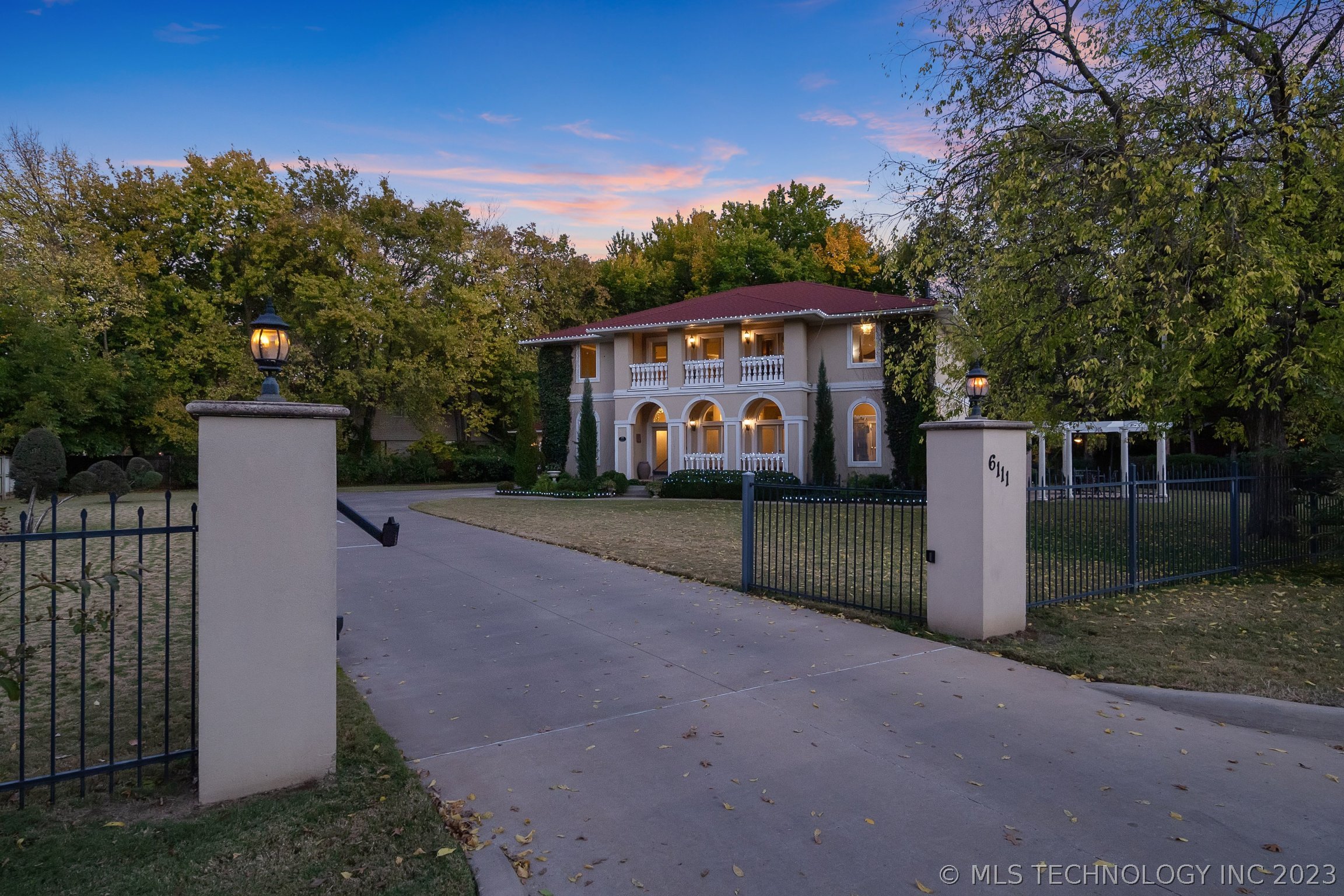 6111 S Trenton Avenue