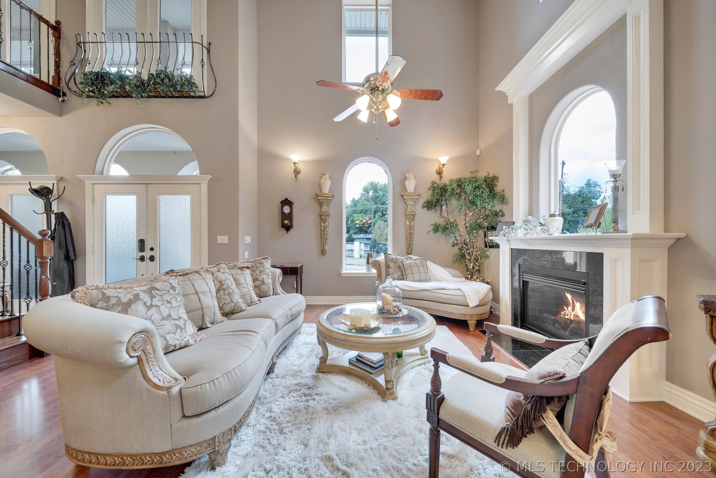 6111 S Trenton Avenue