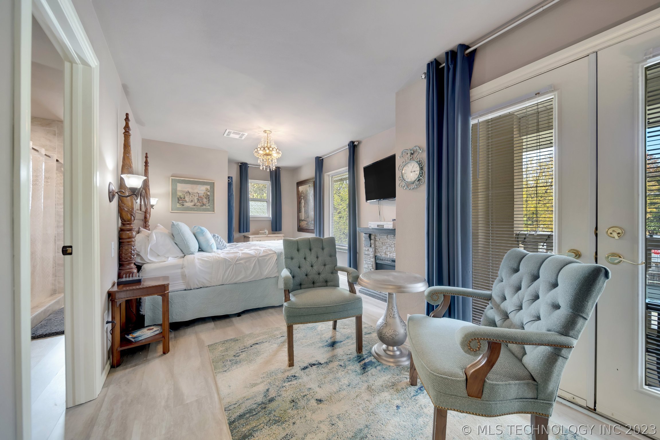 6111 S Trenton Avenue