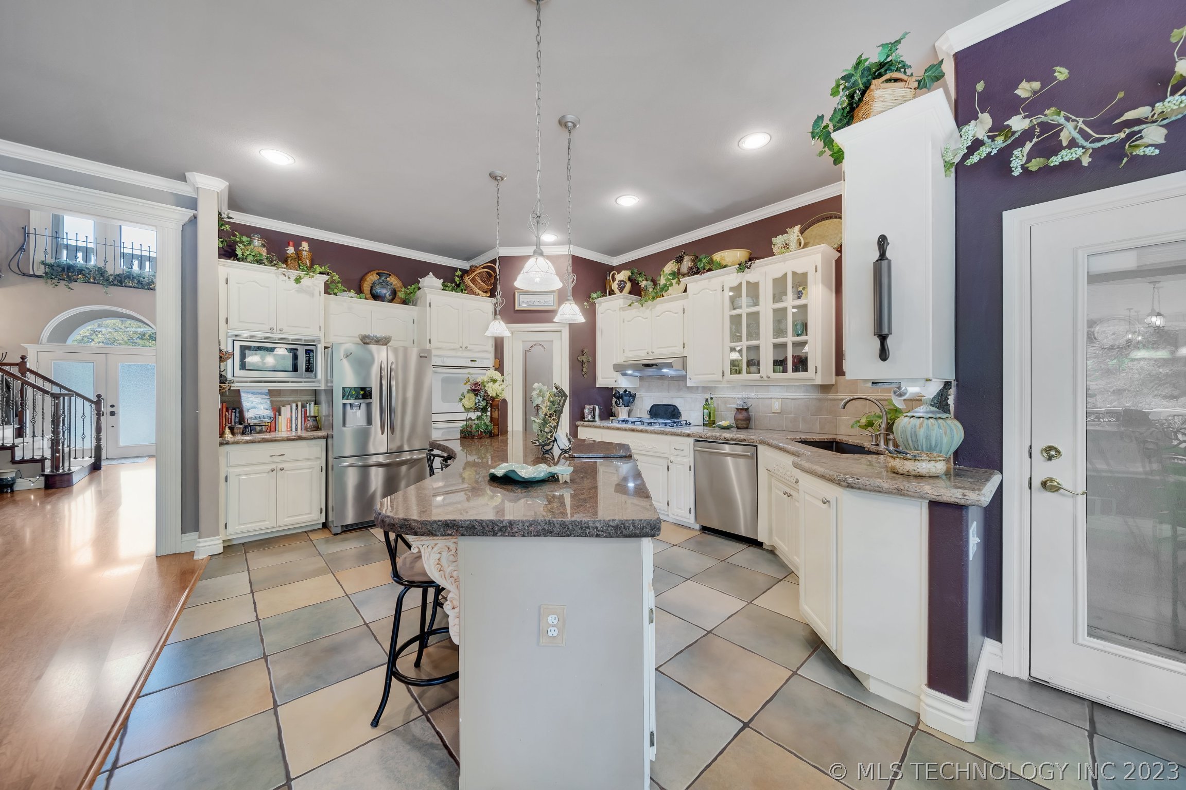 6111 S Trenton Avenue