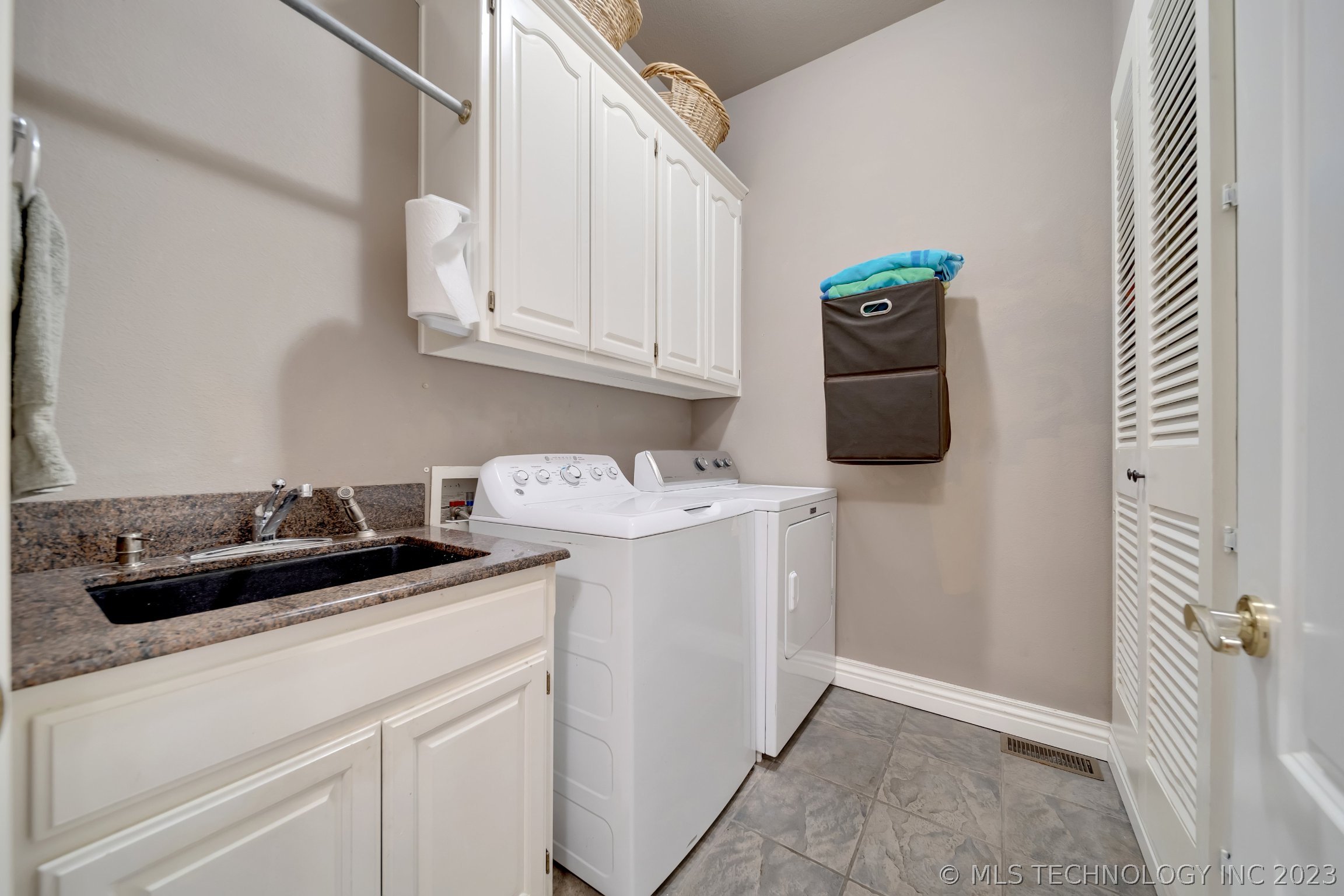 6111 S Trenton Avenue