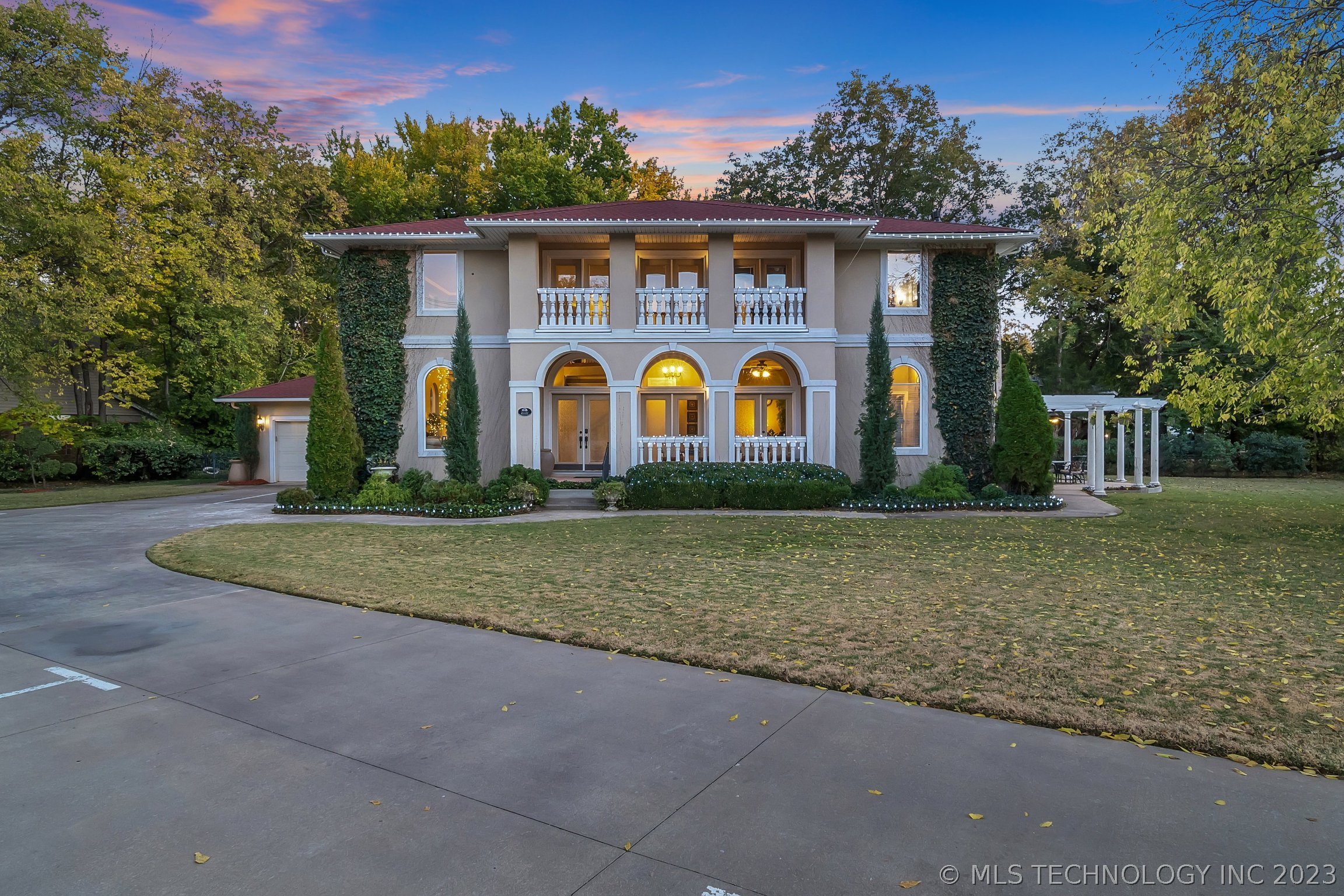 6111 S Trenton Avenue