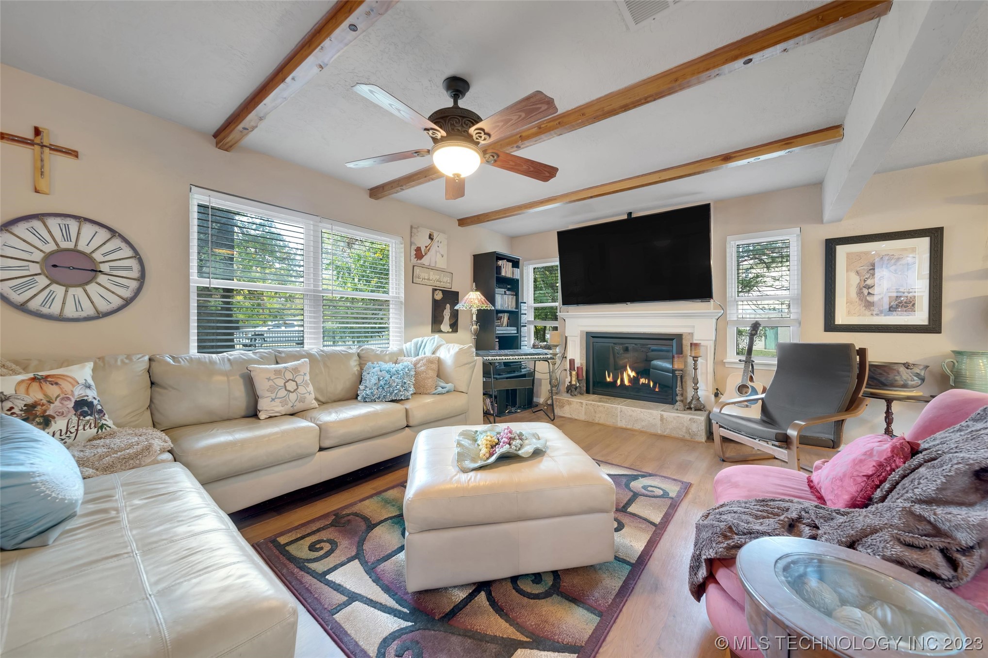 6121 S Trenton Avenue