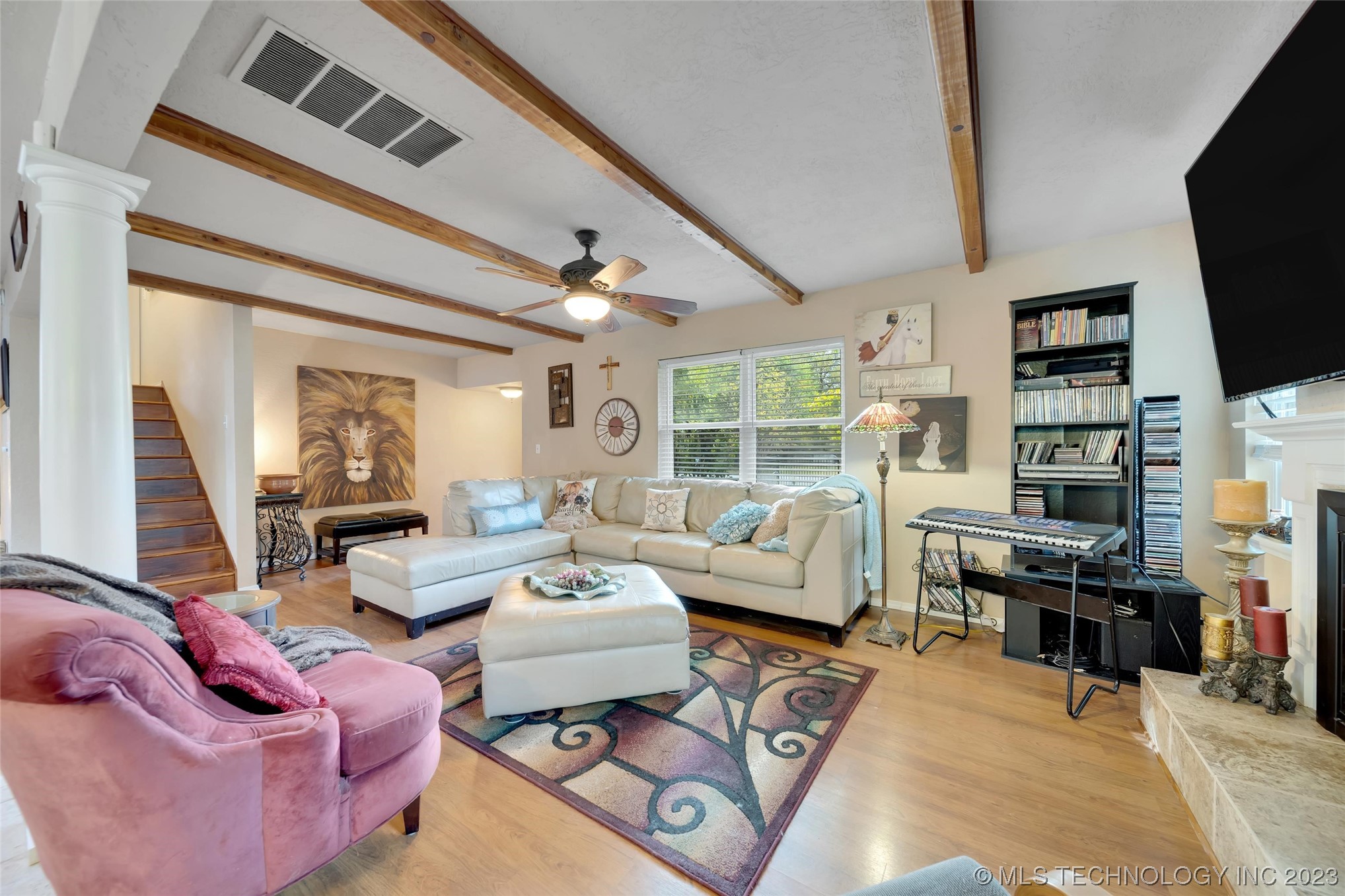 6121 S Trenton Avenue