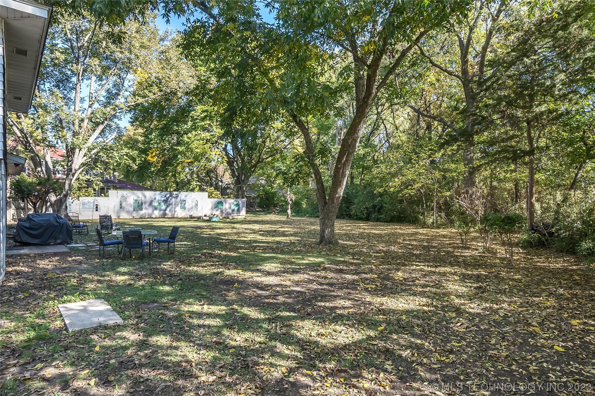 6121 S Trenton Avenue