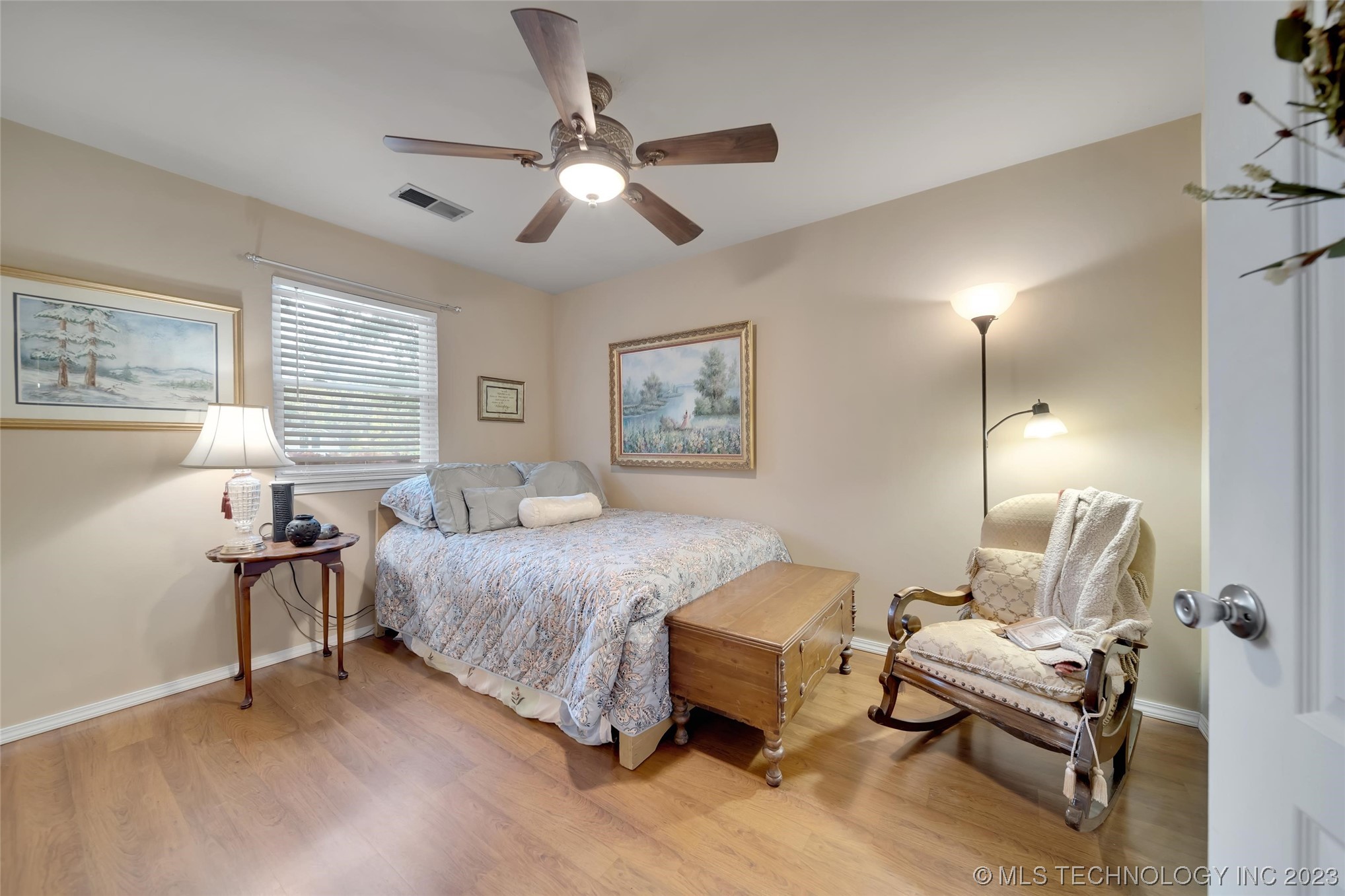 6121 S Trenton Avenue