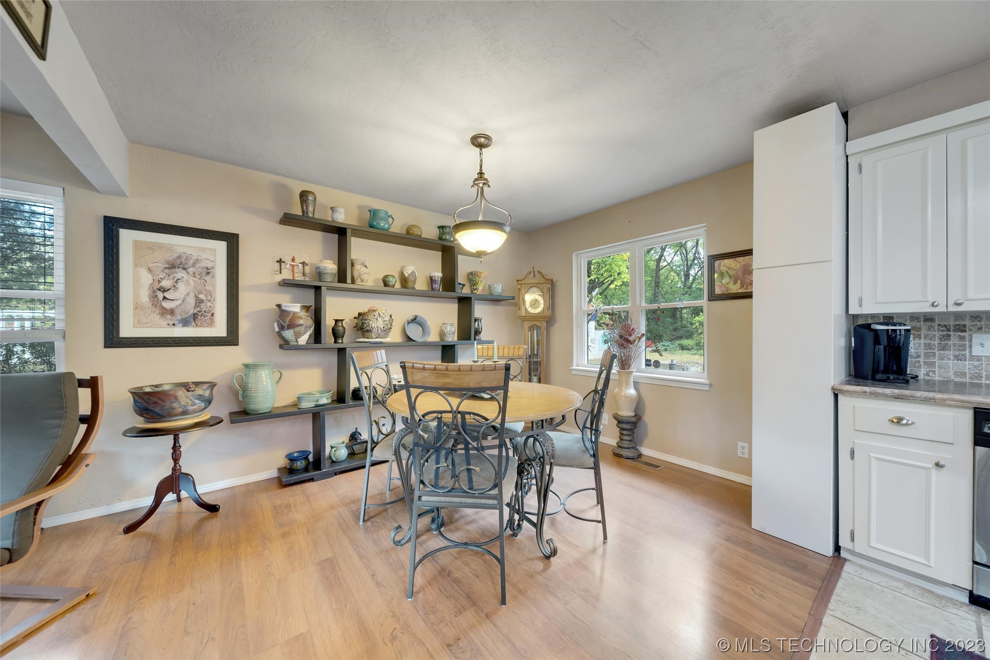 6121 S Trenton Avenue