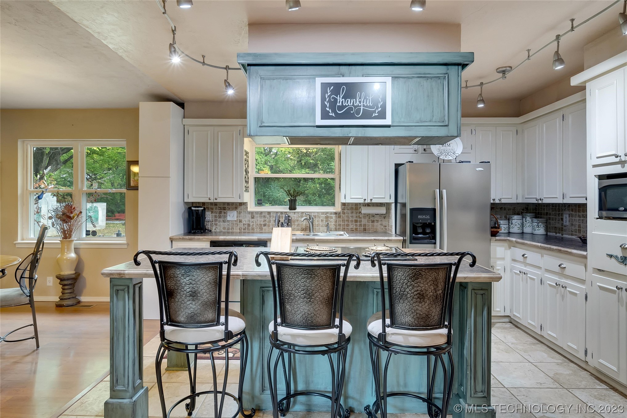 6121 S Trenton Avenue