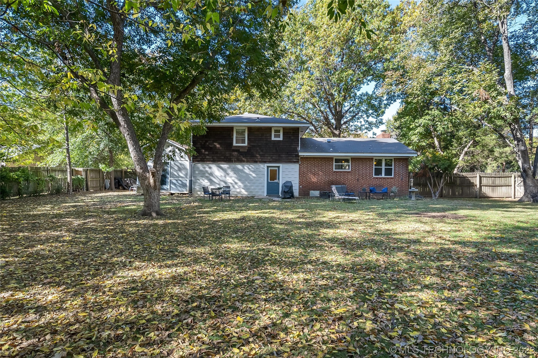 6121 S Trenton Avenue