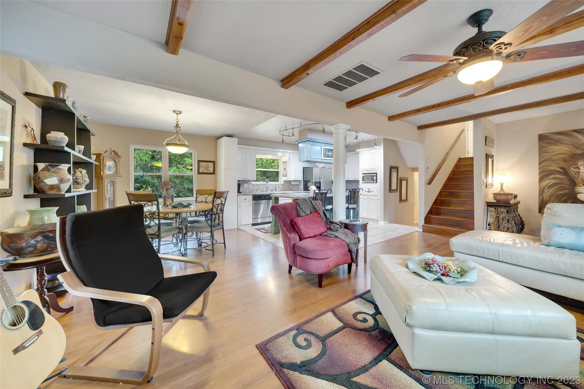 6121 S Trenton Avenue