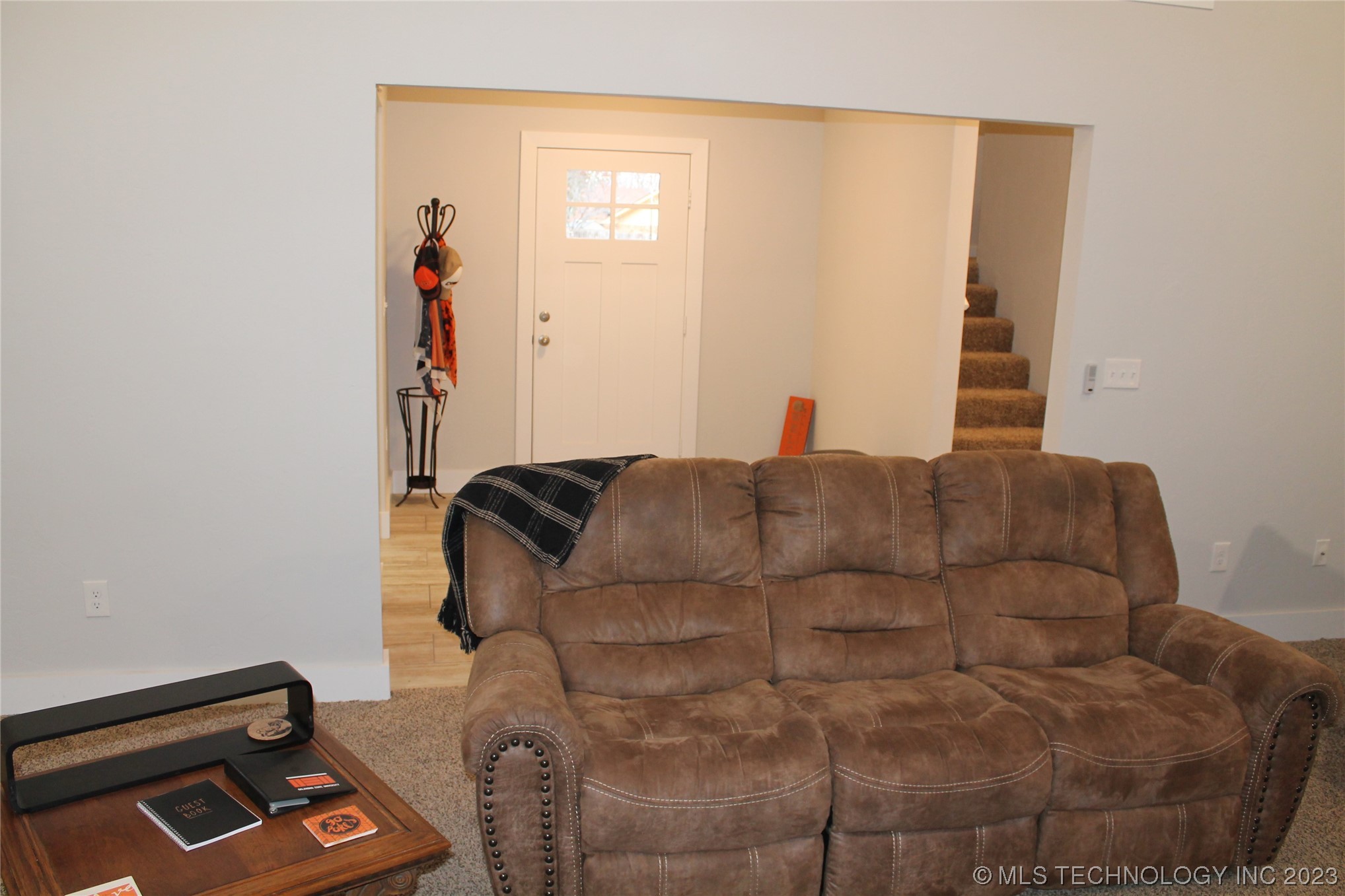 1607 S Berkshire Drive