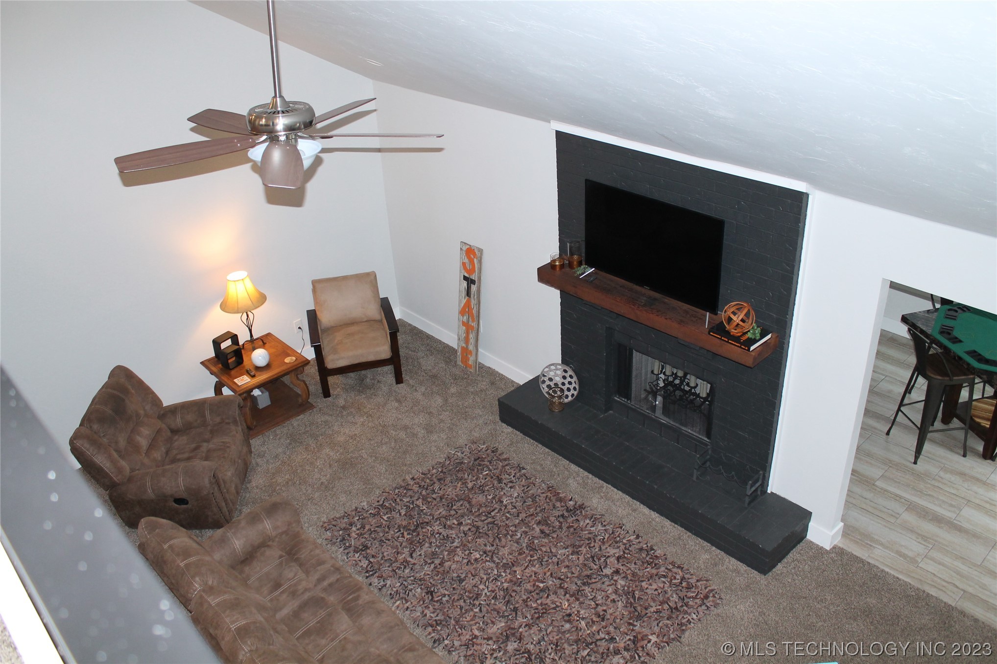 1607 S Berkshire Drive