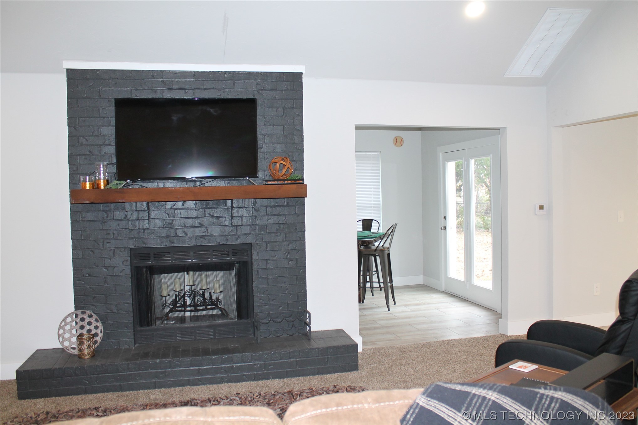 1607 S Berkshire Drive