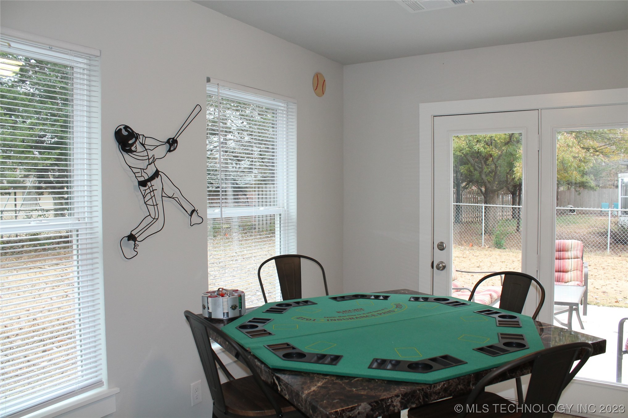 1607 S Berkshire Drive