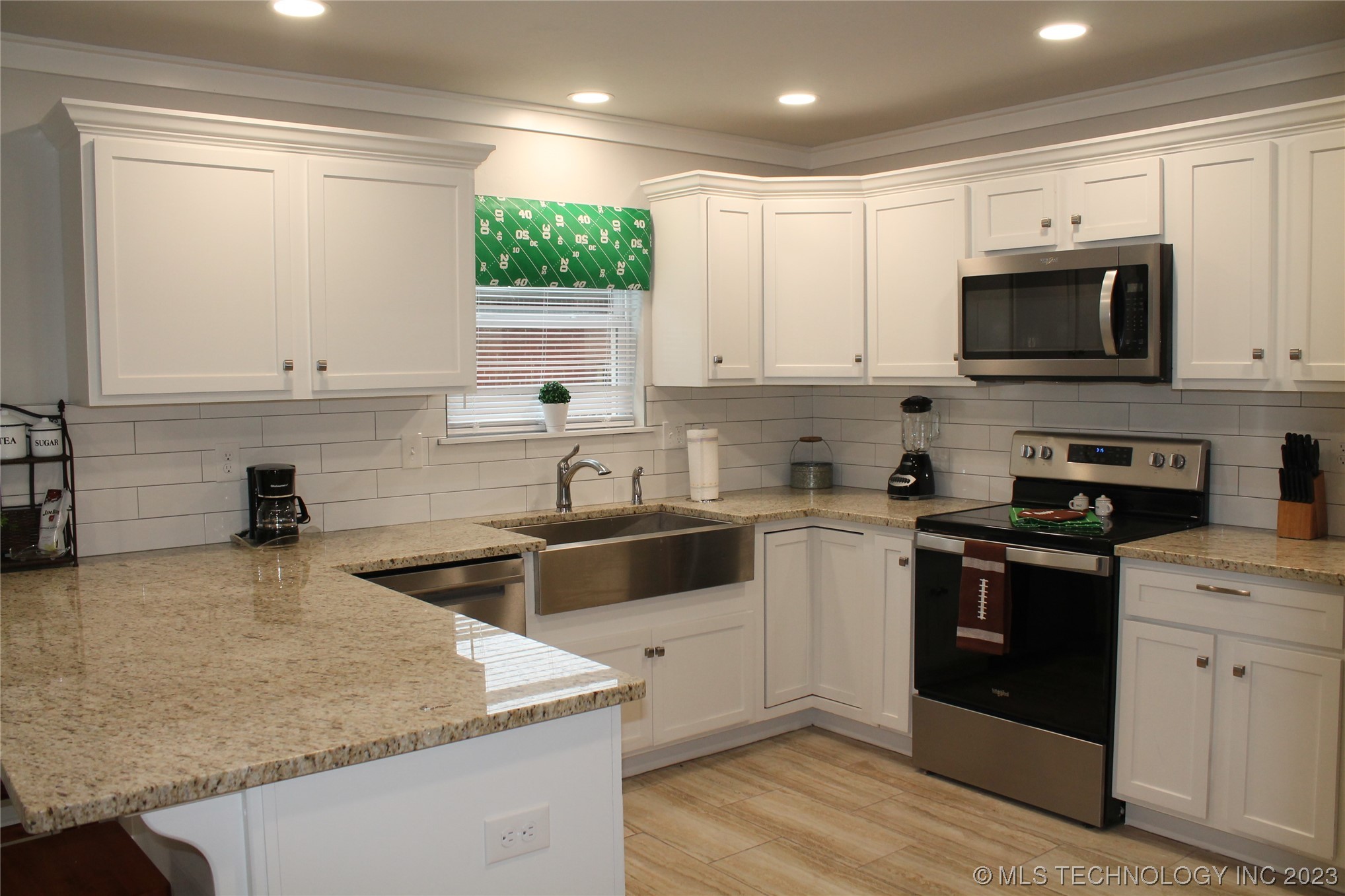 1607 S Berkshire Drive