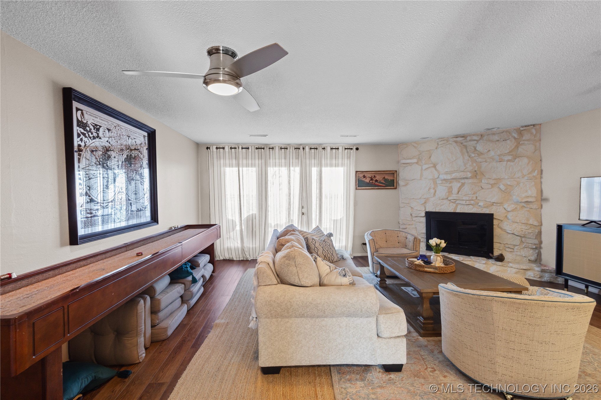 1 Fort Scott Lane 1