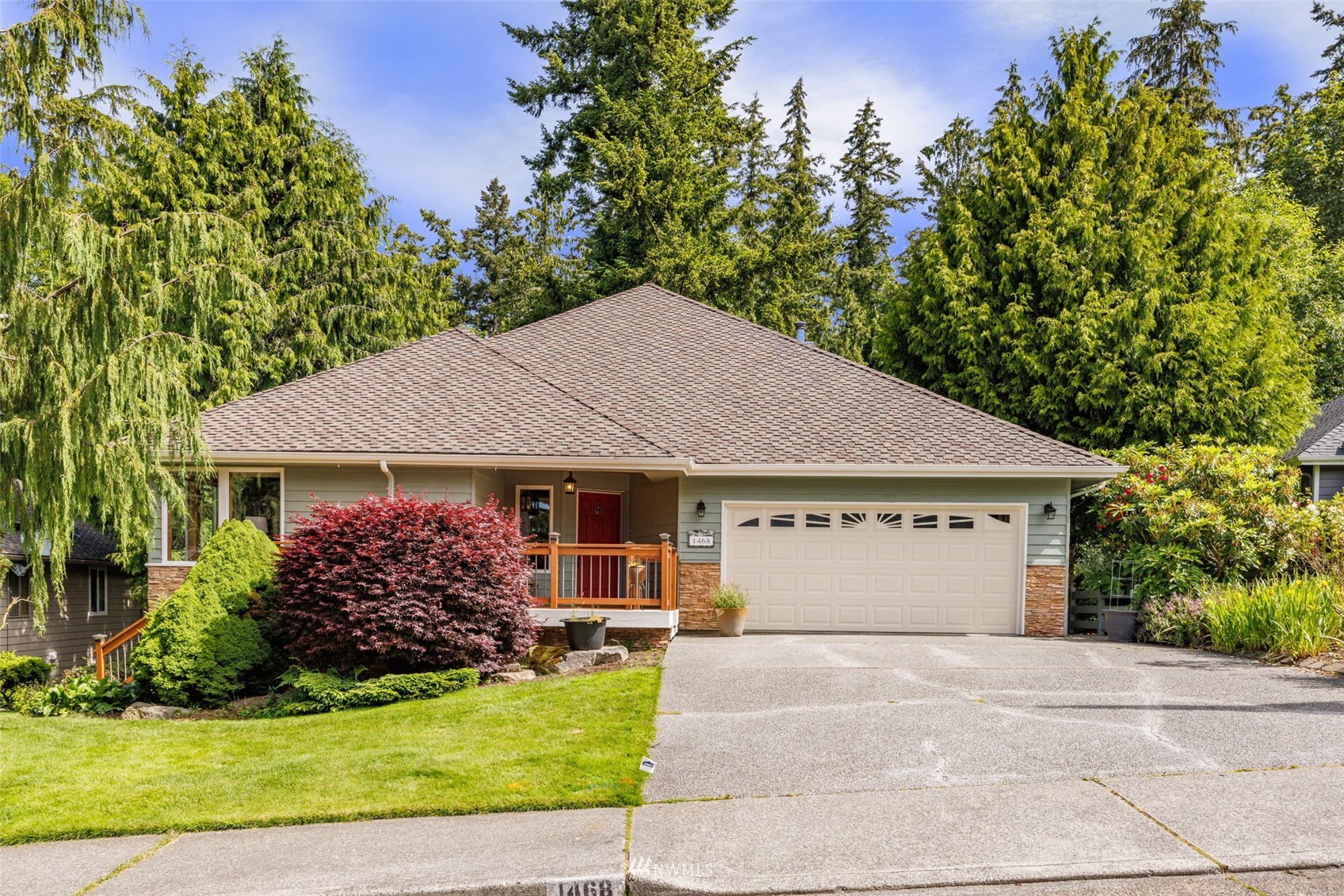 1468 Goat Trail Loop Road