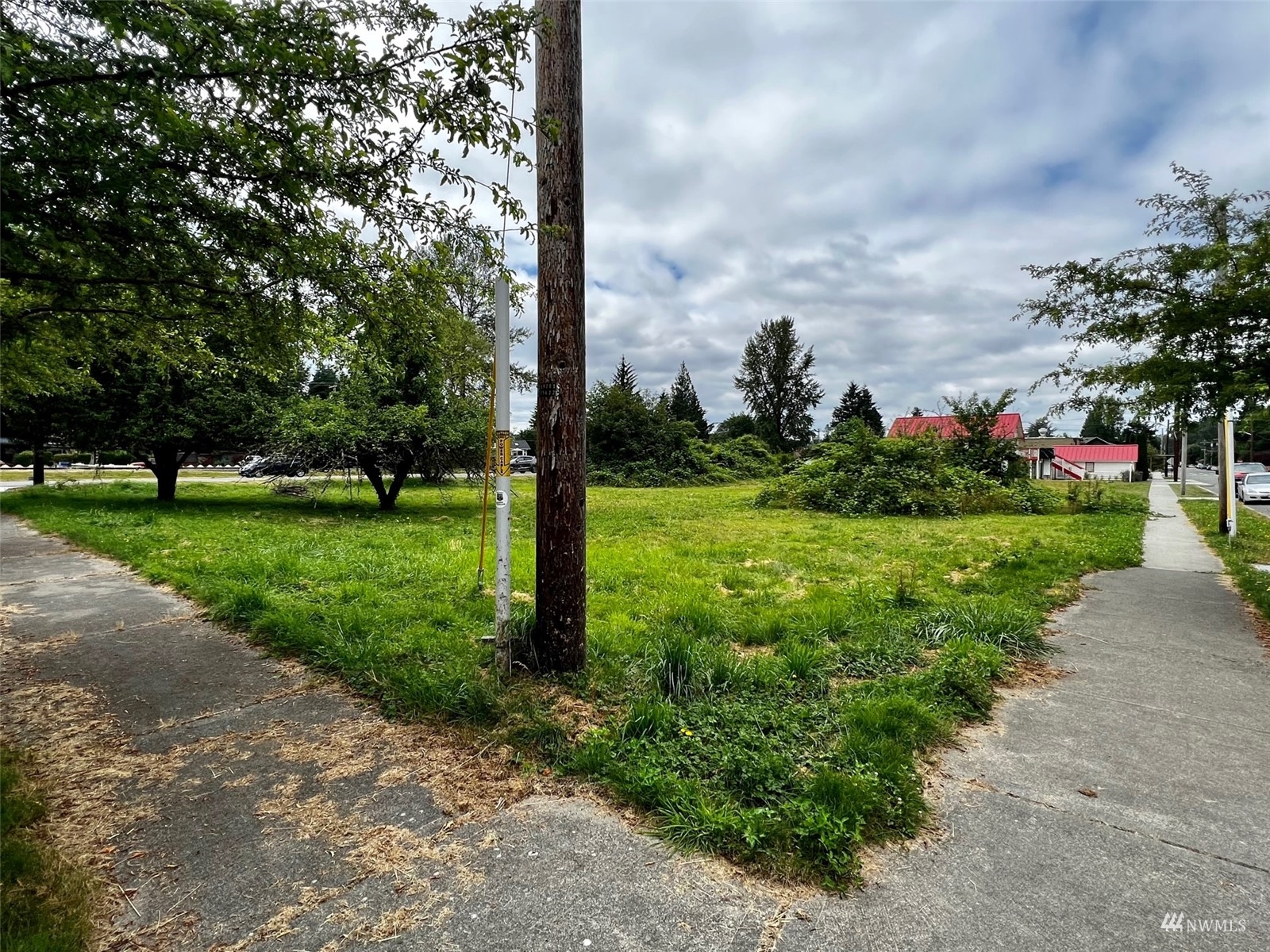 8437 Falls Avenue SE