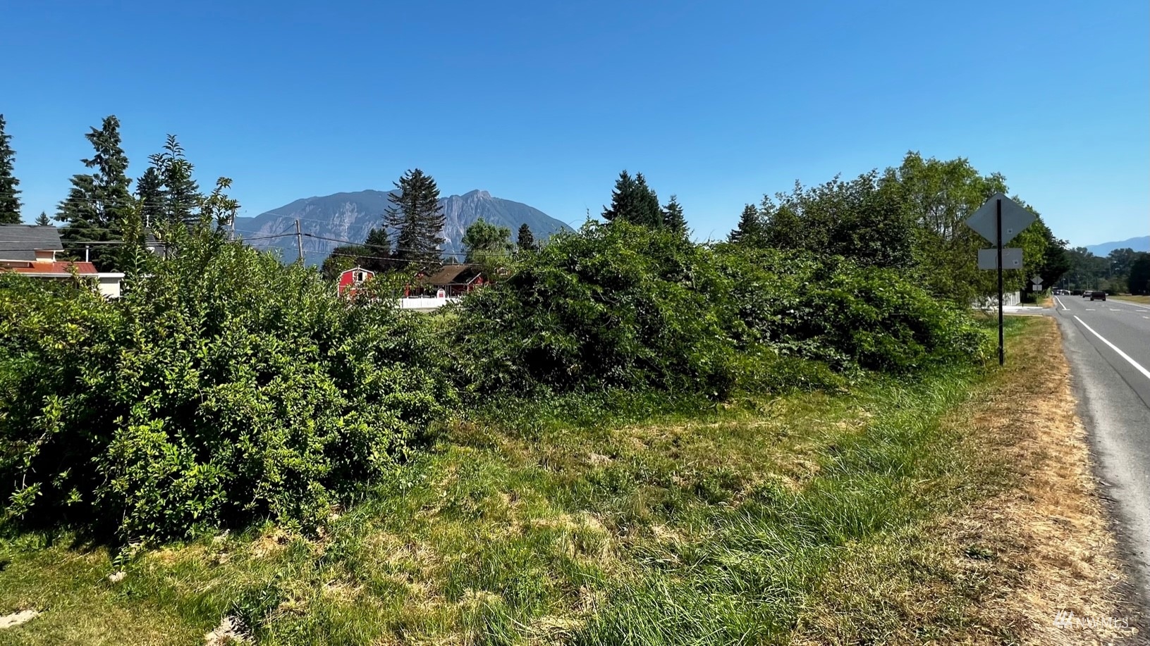 8437 Falls Avenue SE