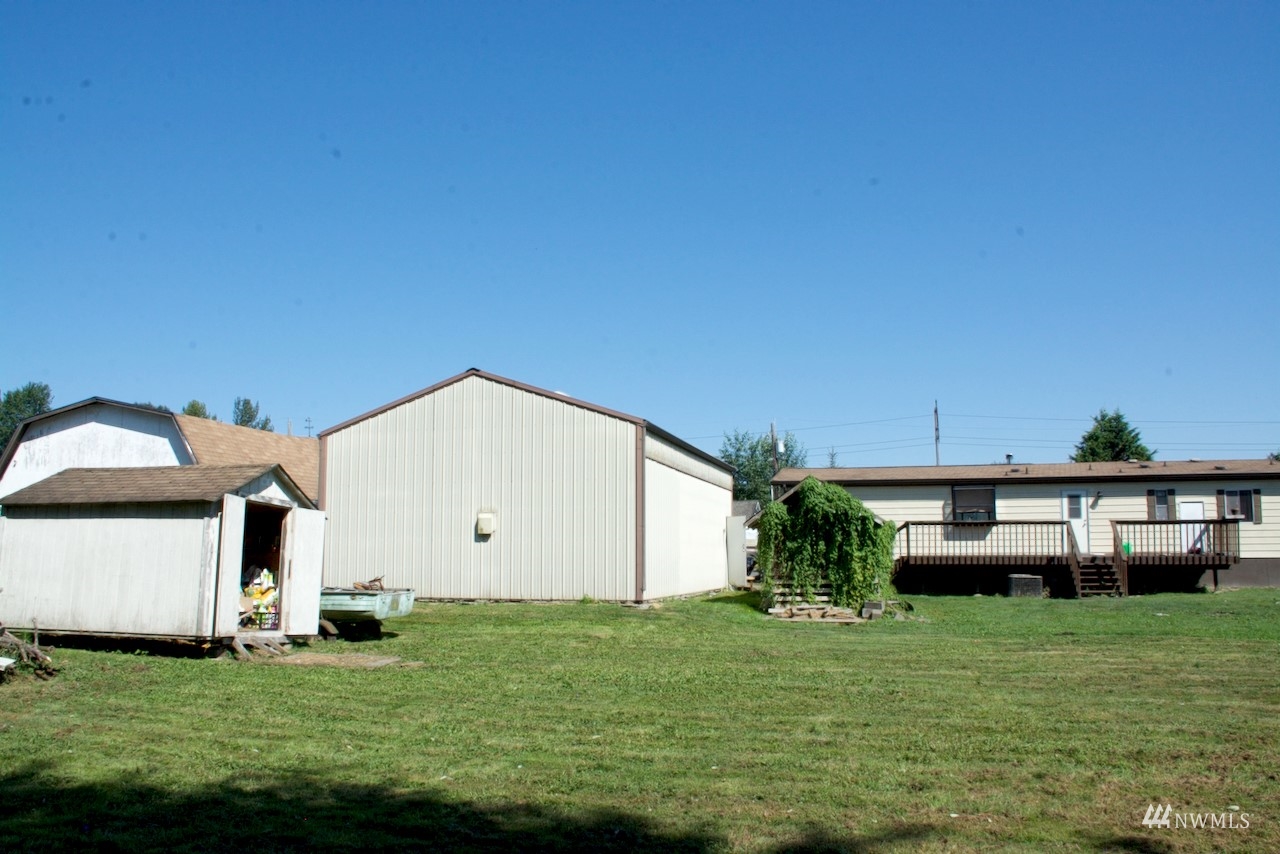 311 Washington Boulevard