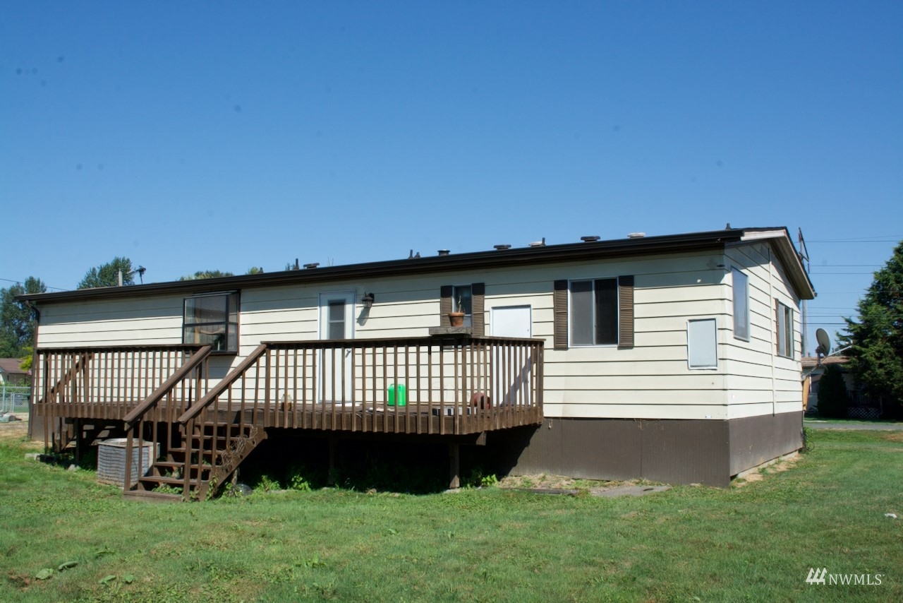 311 Washington Boulevard